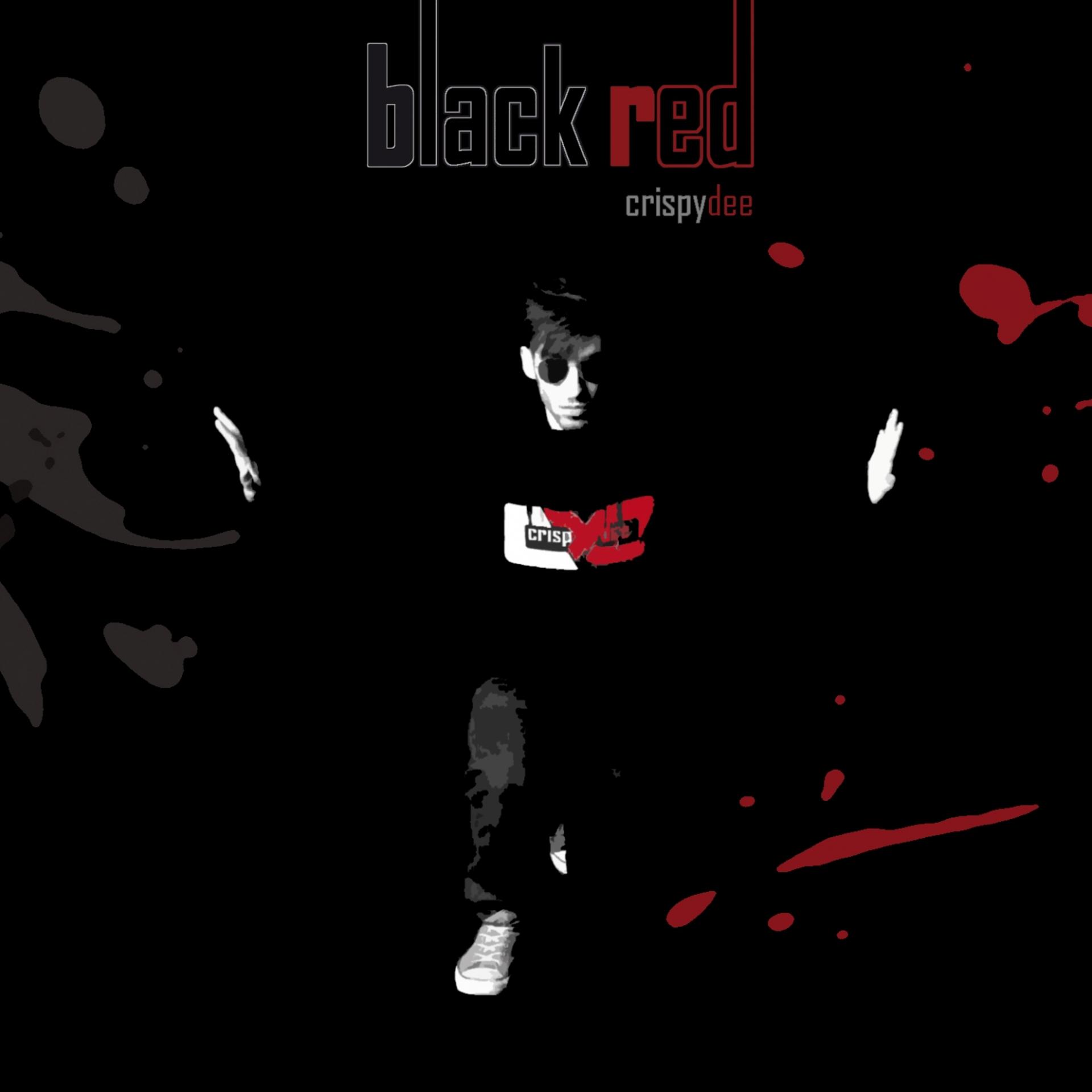 Постер альбома Black Red