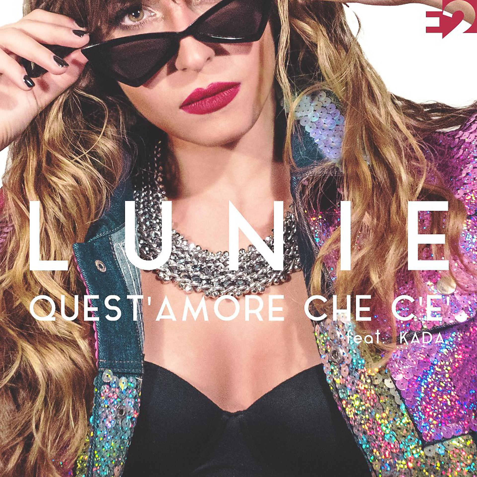 Постер альбома Quest'amore Che C'è