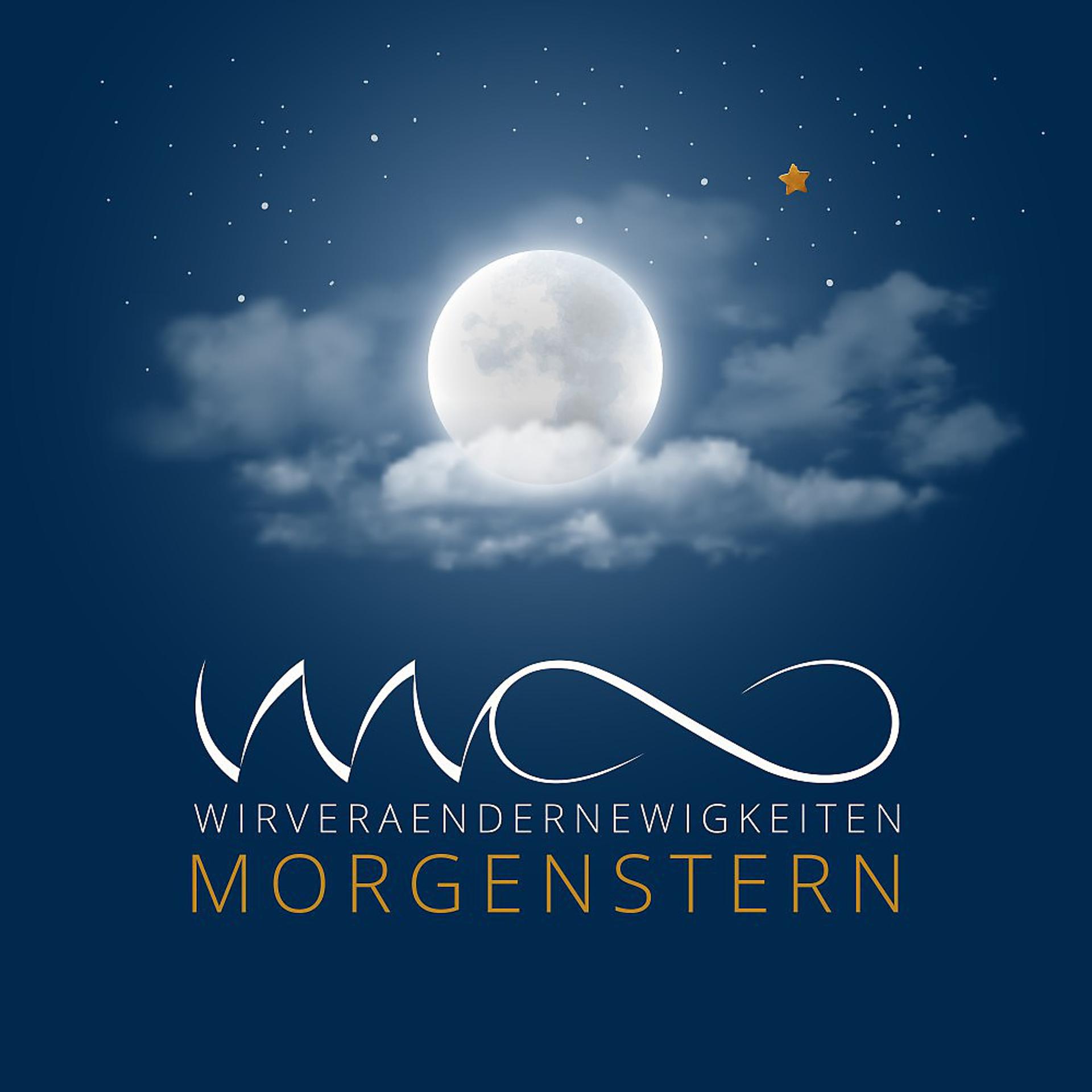 Постер альбома Morgenstern