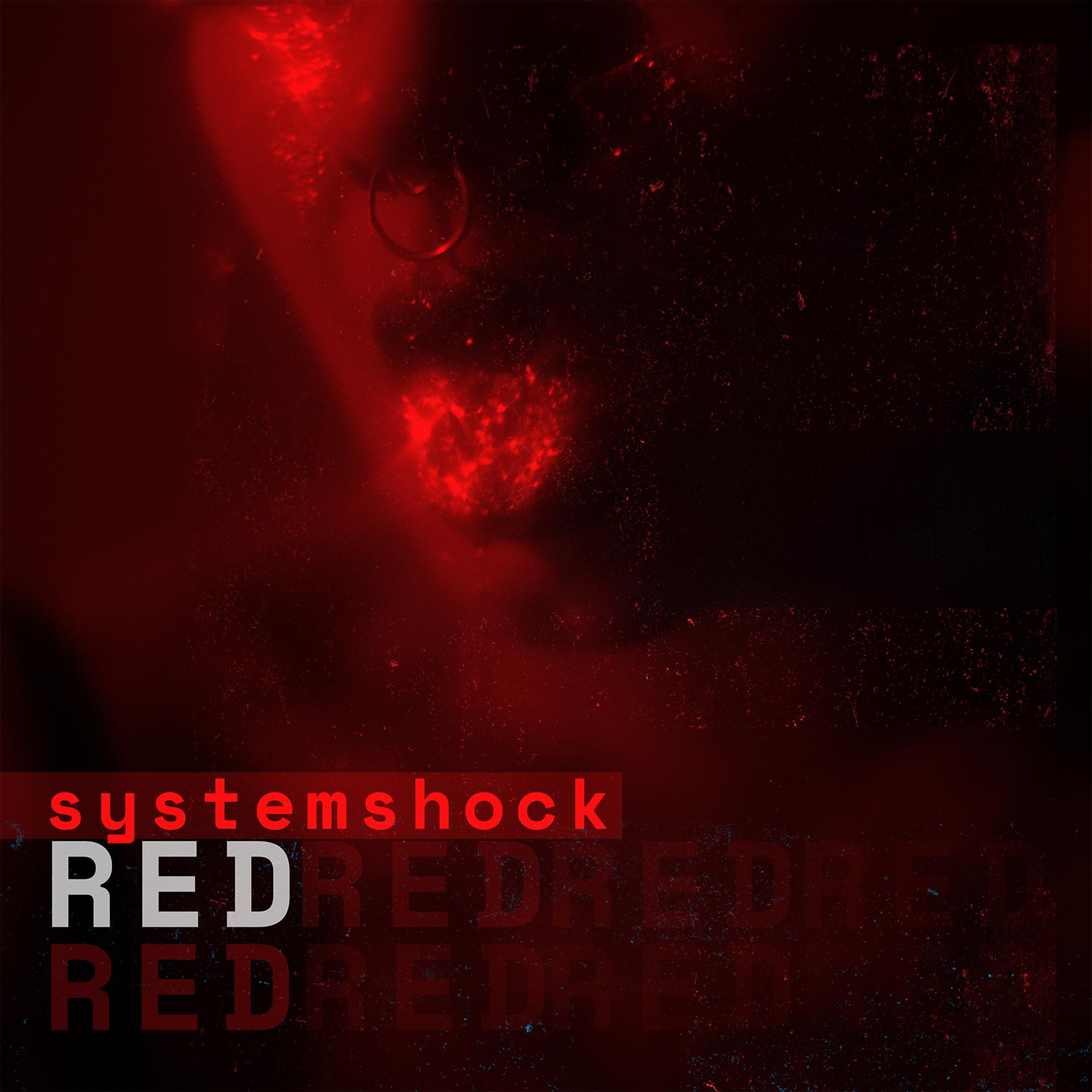 Постер альбома Red