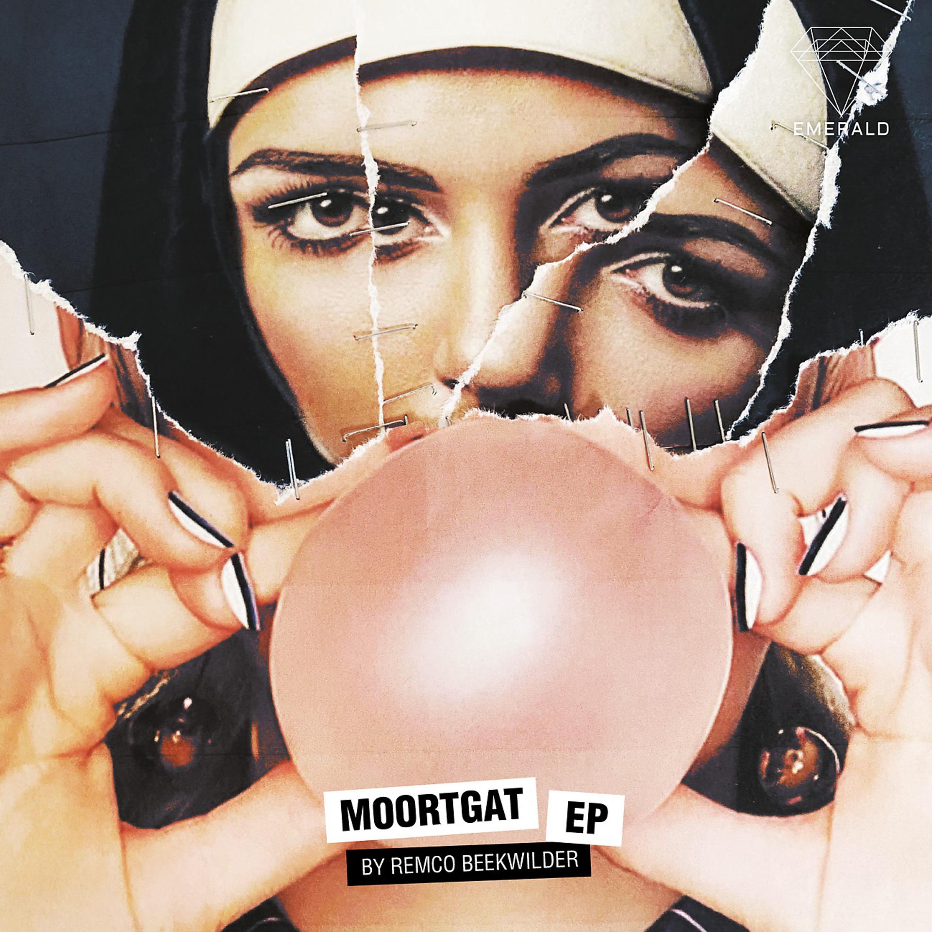 Постер альбома Moortgat EP
