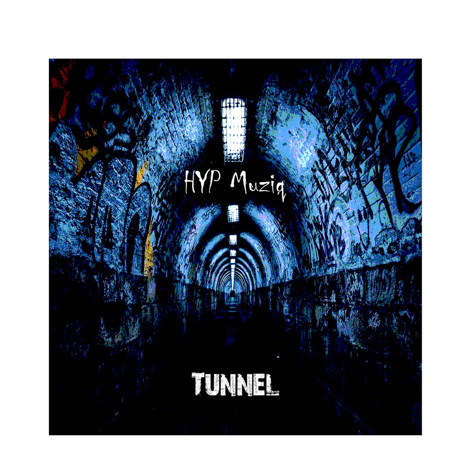 Постер альбома Tunnel