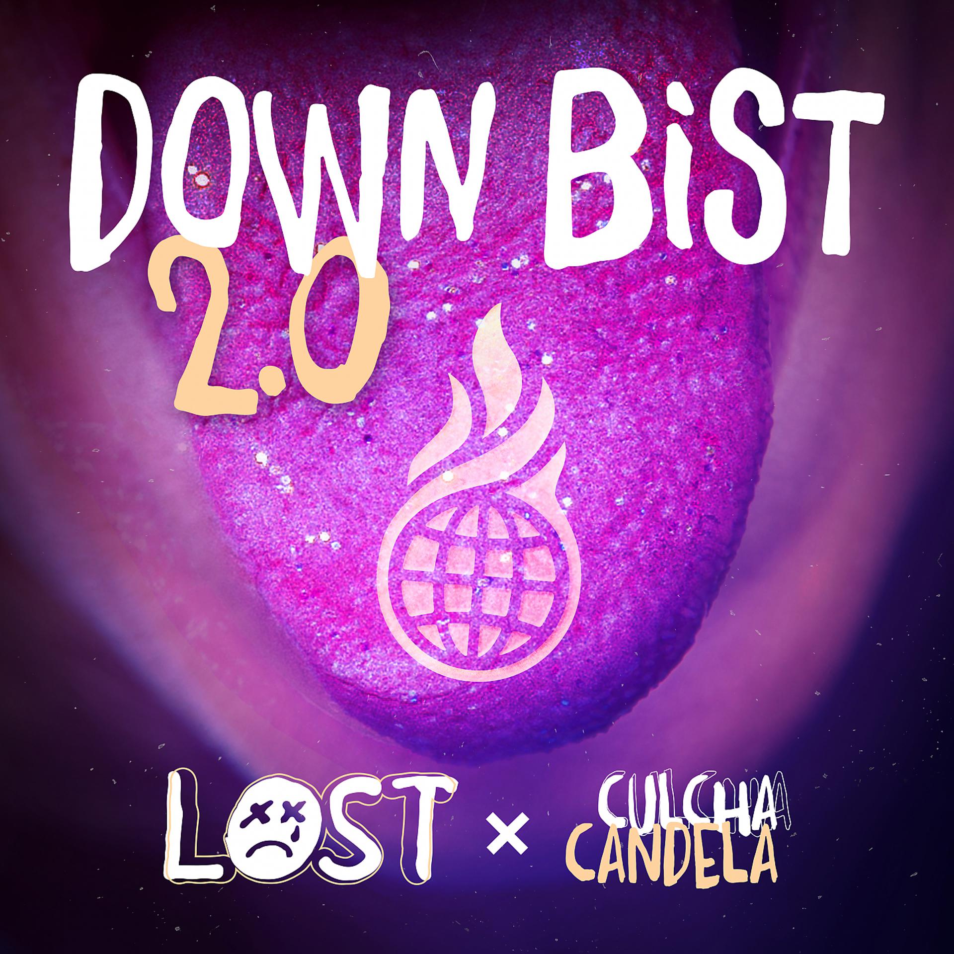 Постер альбома Down Bist 2.0