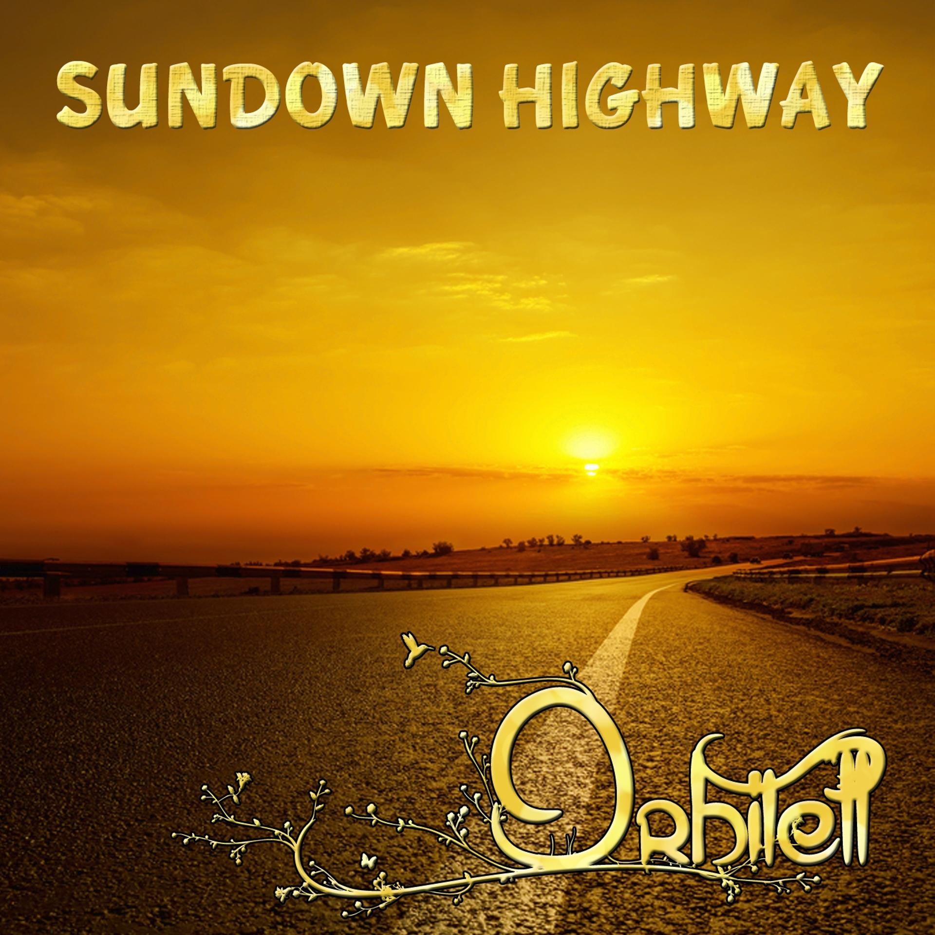 Постер альбома Sundown Highway