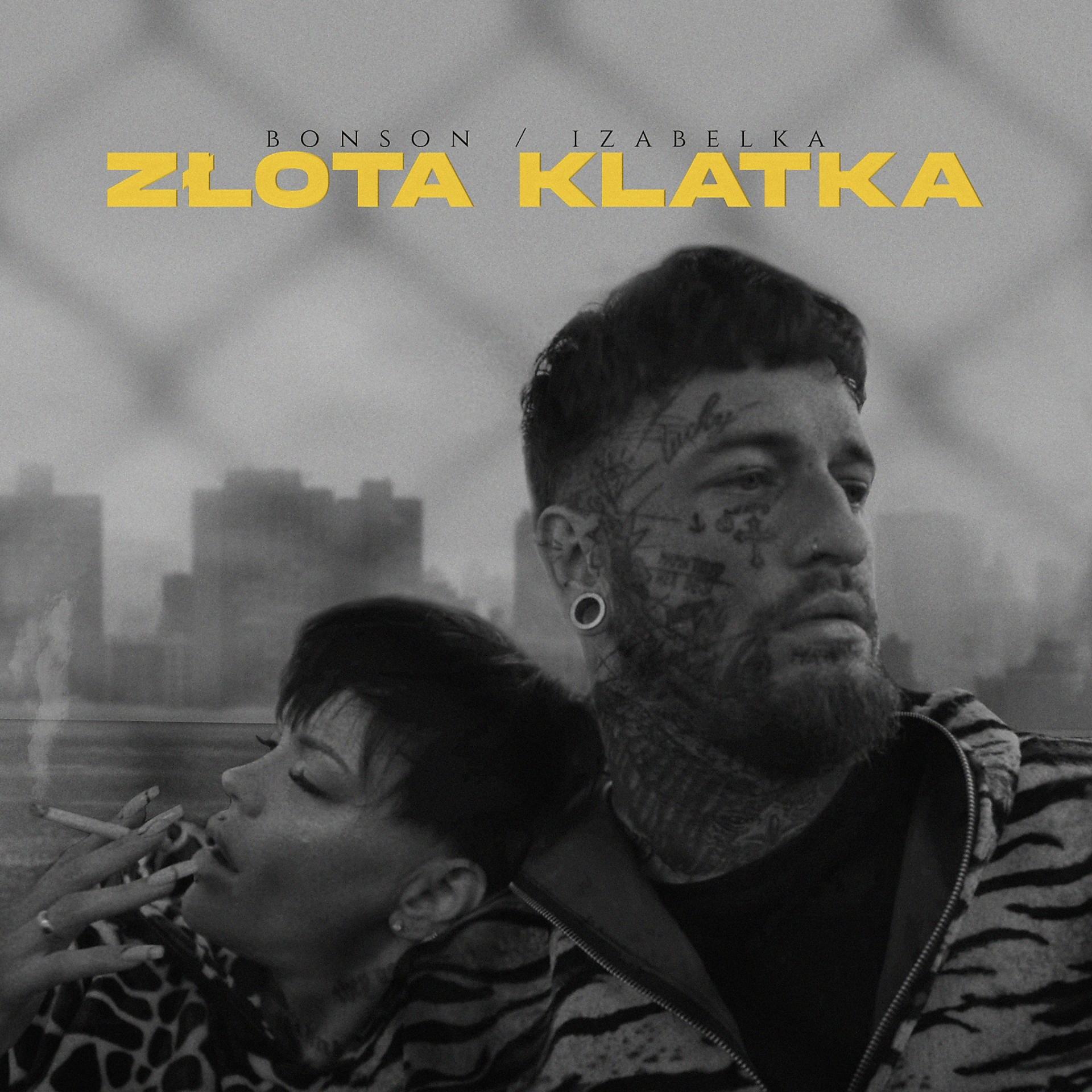 Постер альбома Złota Klatka