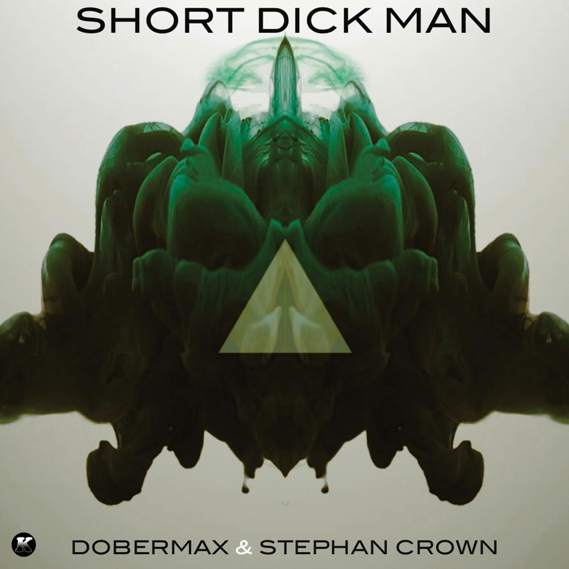 Постер альбома Short Dick Man