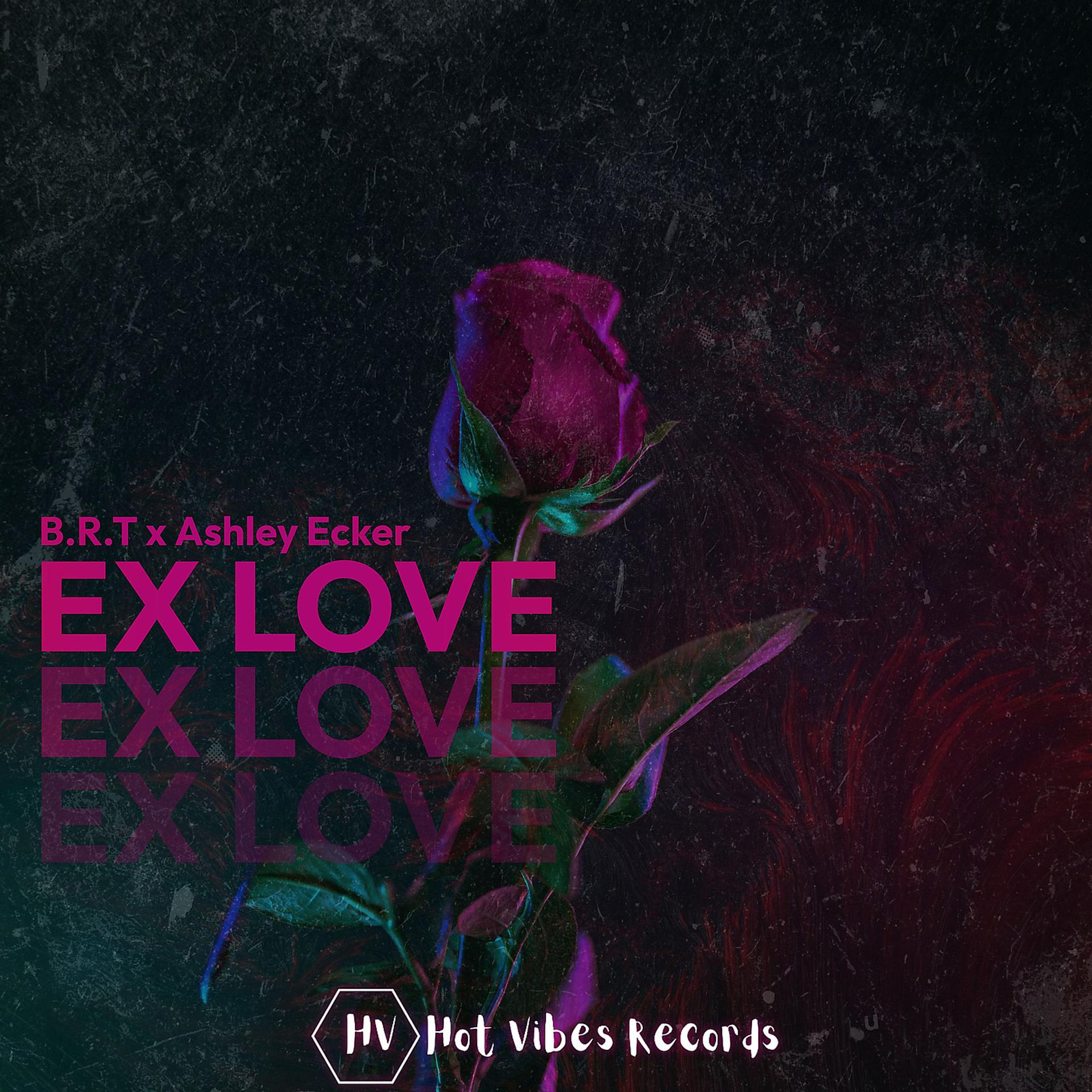 Постер альбома Ex Love