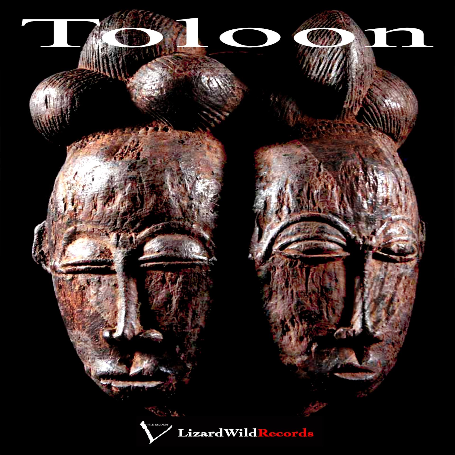 Постер альбома Toloon