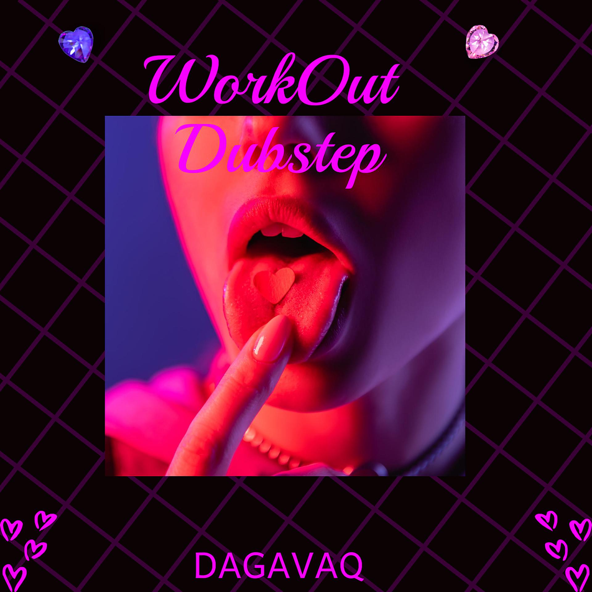 Постер альбома Workout Dubstep
