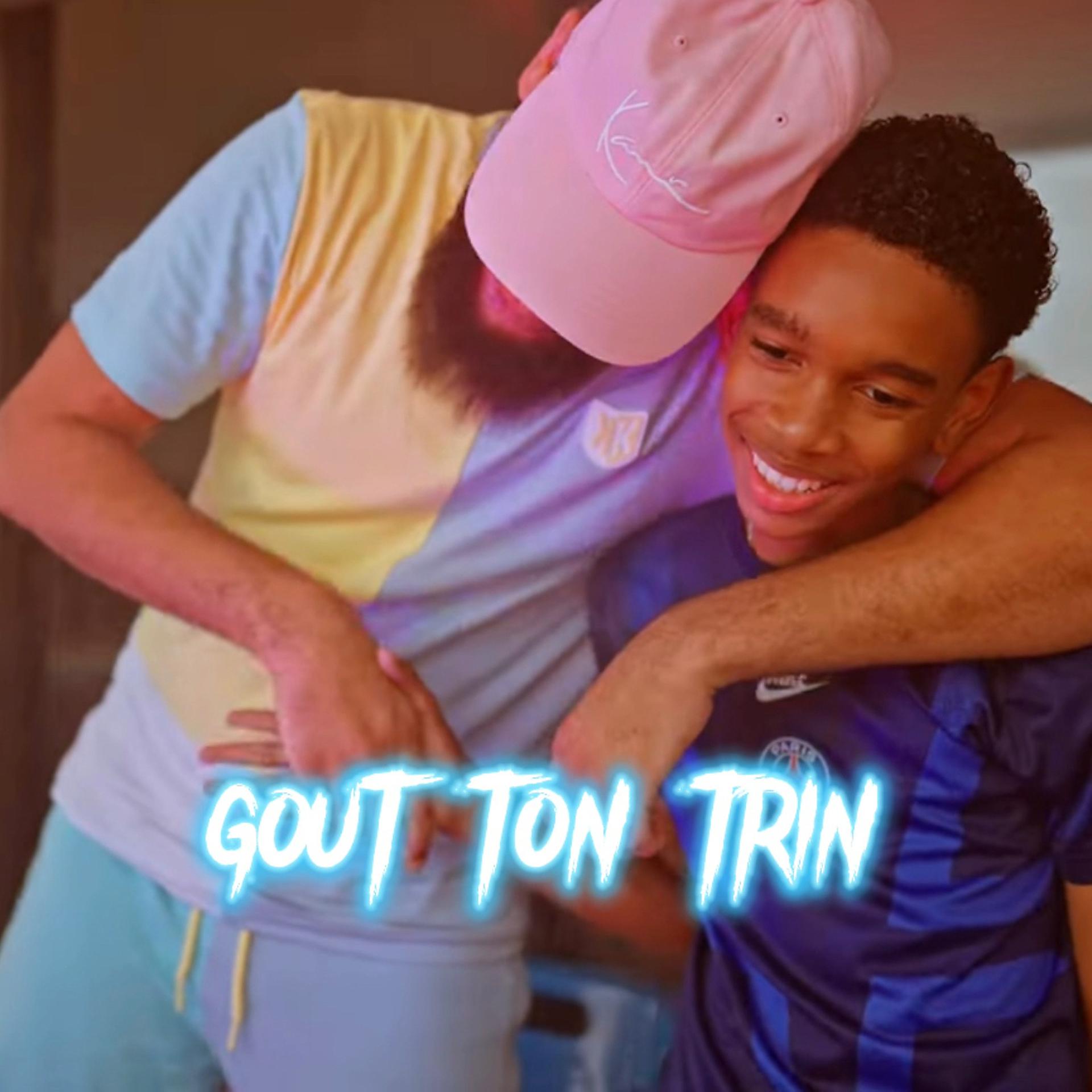 Постер альбома Gout ton trin