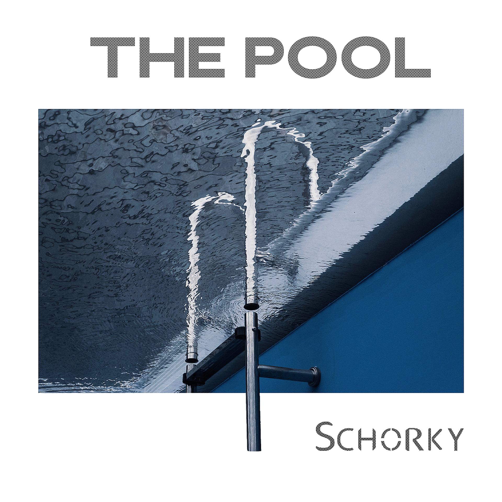 Постер альбома The Pool
