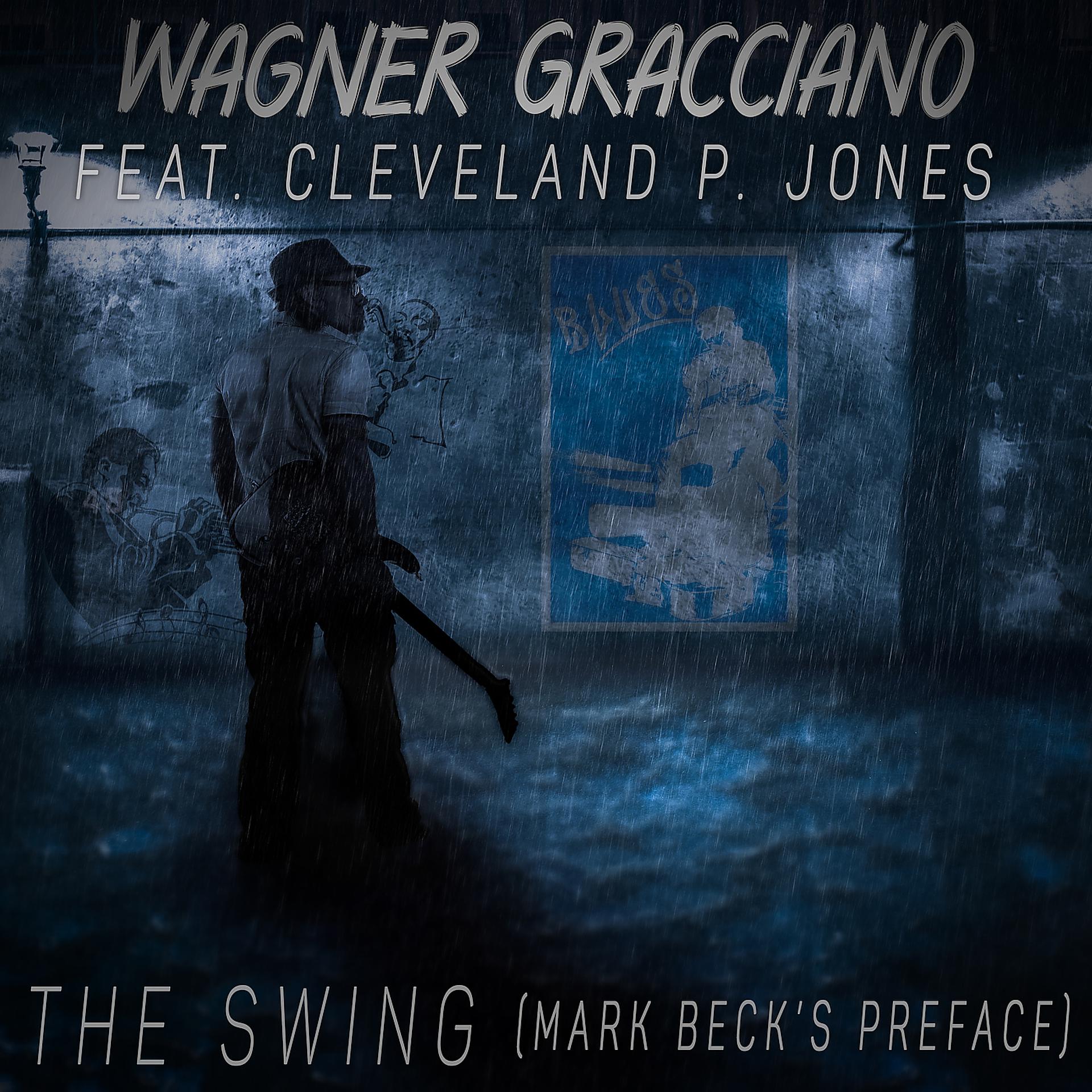 Постер альбома The Swing (Mark Beck's Preface)