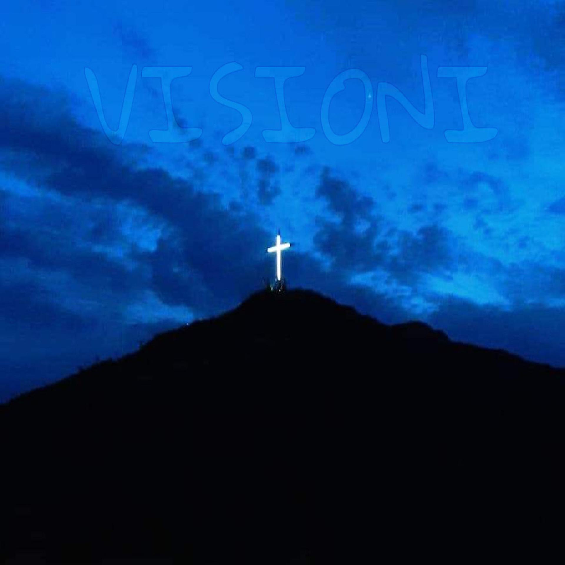 Постер альбома Visioni