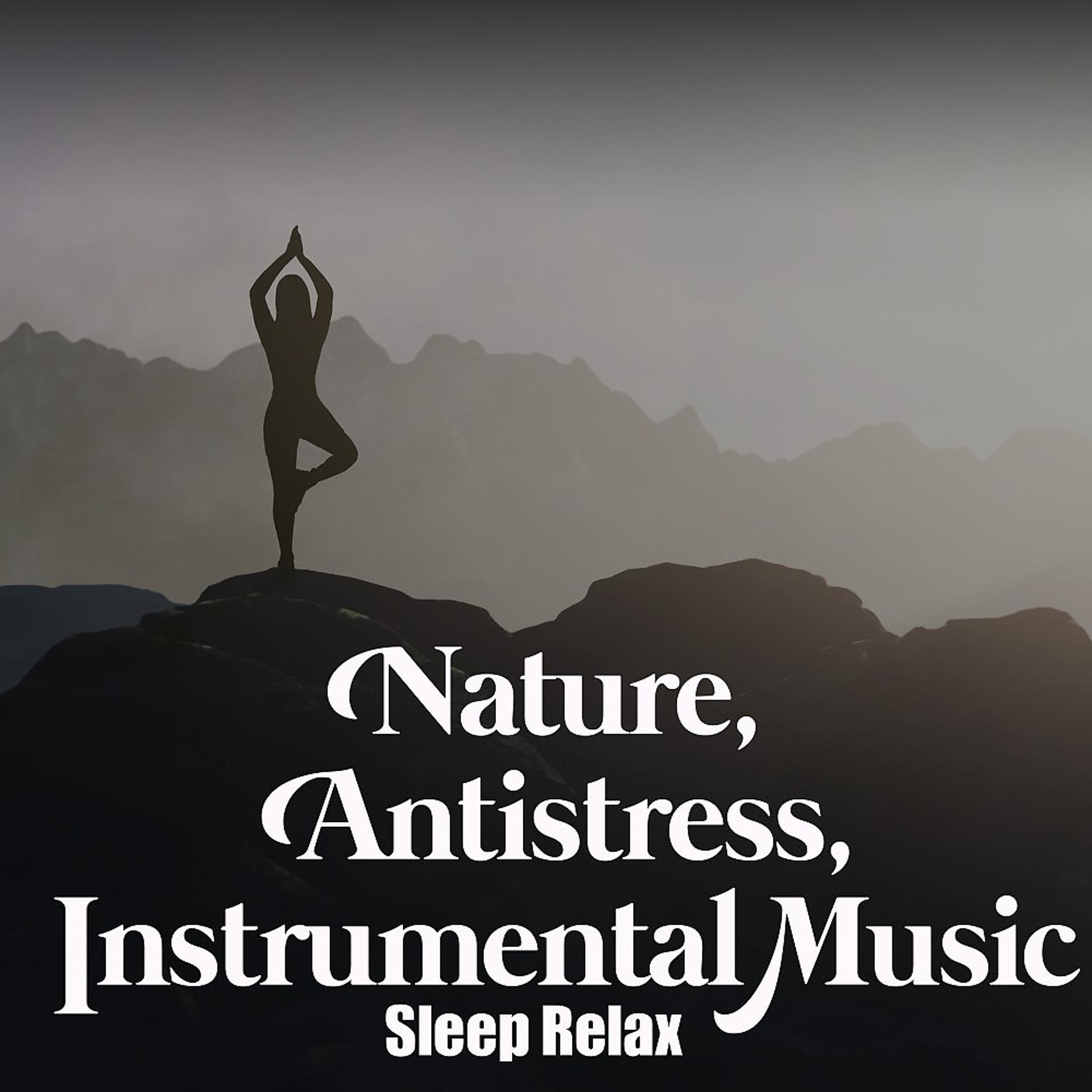 Постер альбома Nature, Antistress, Instrumental Music