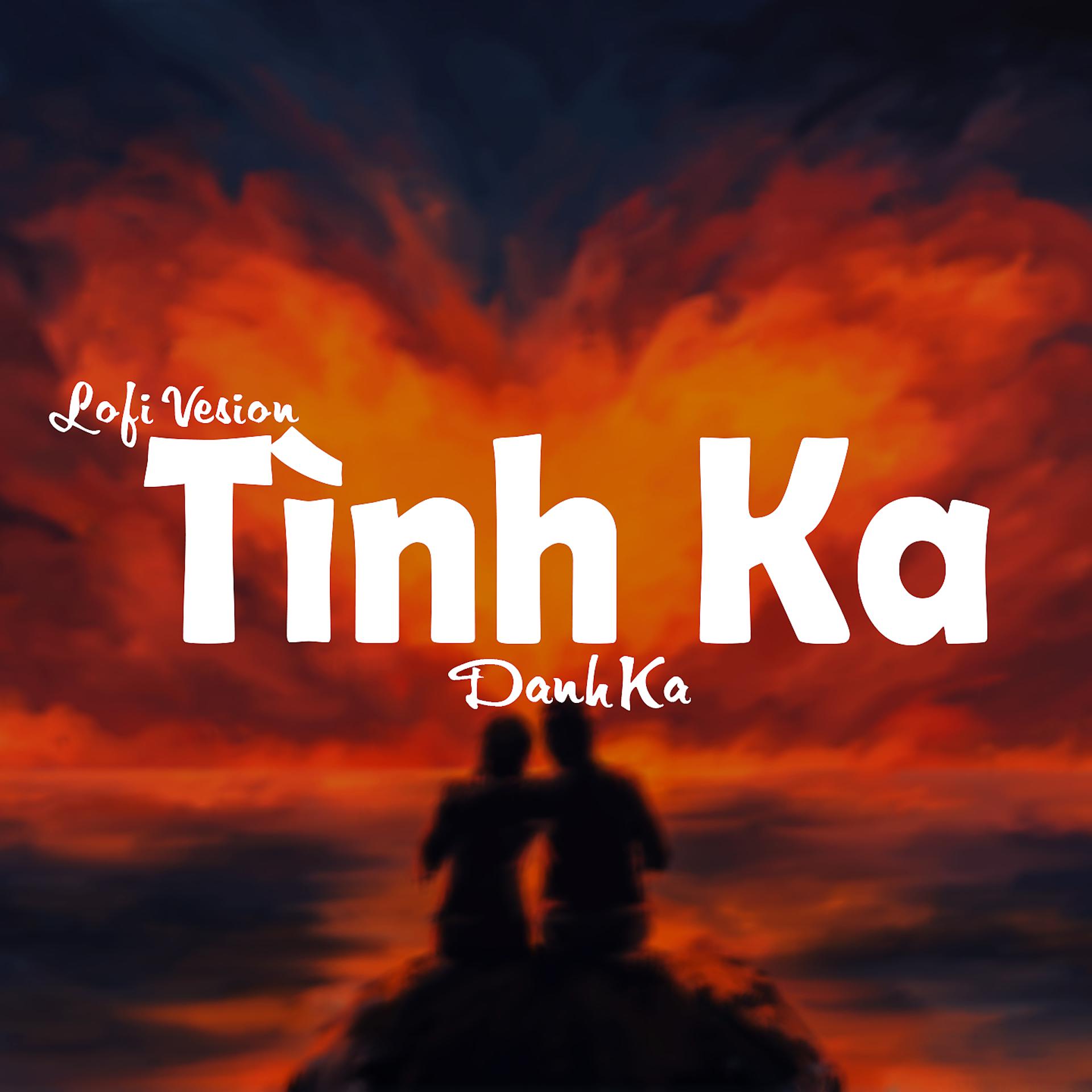 Постер альбома Tình Ka - Lofi