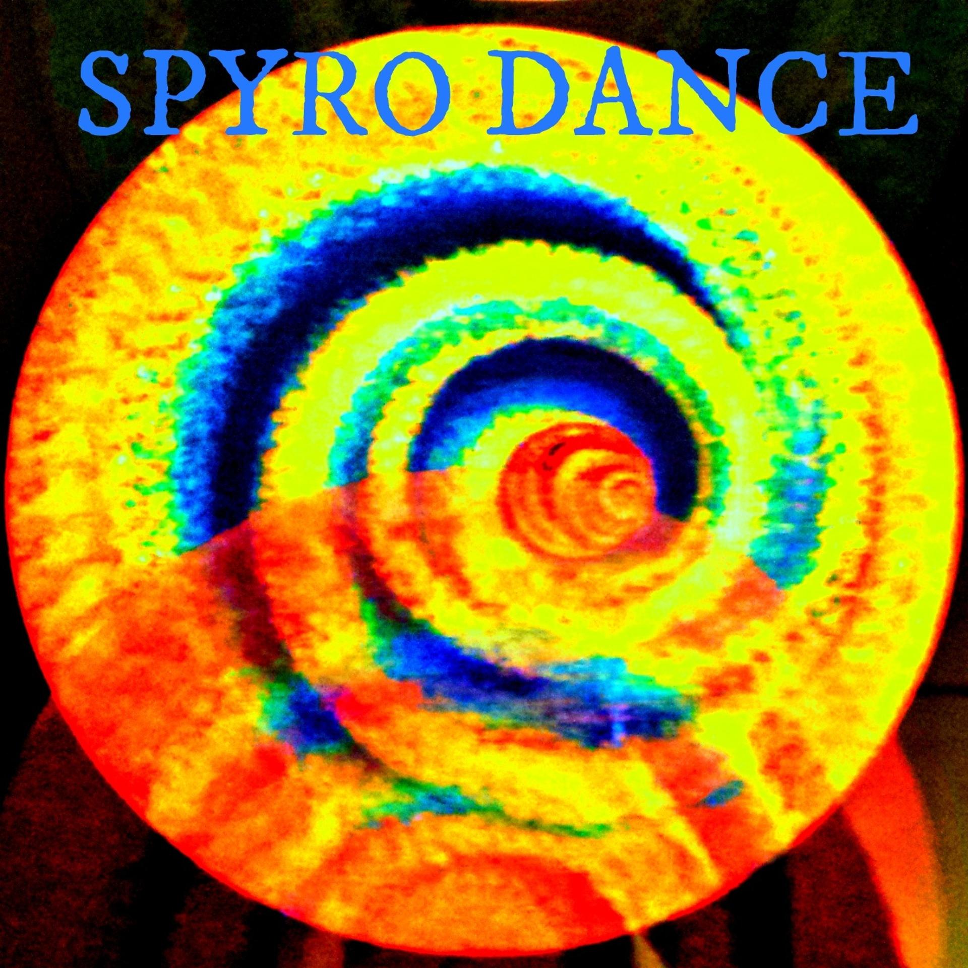 Постер альбома Spyro Dance