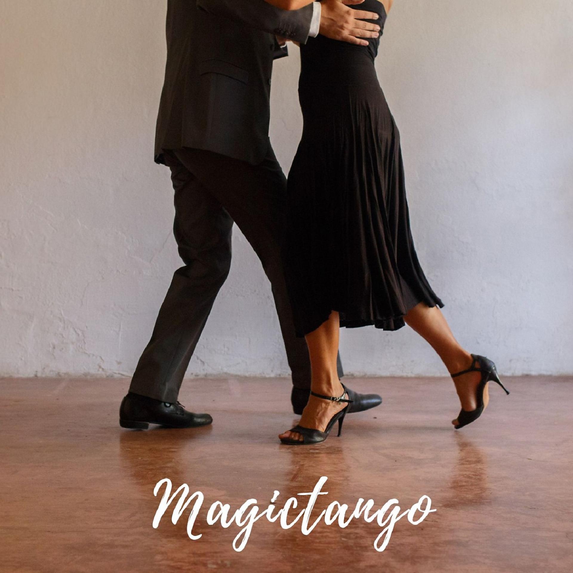 Постер альбома Magictango