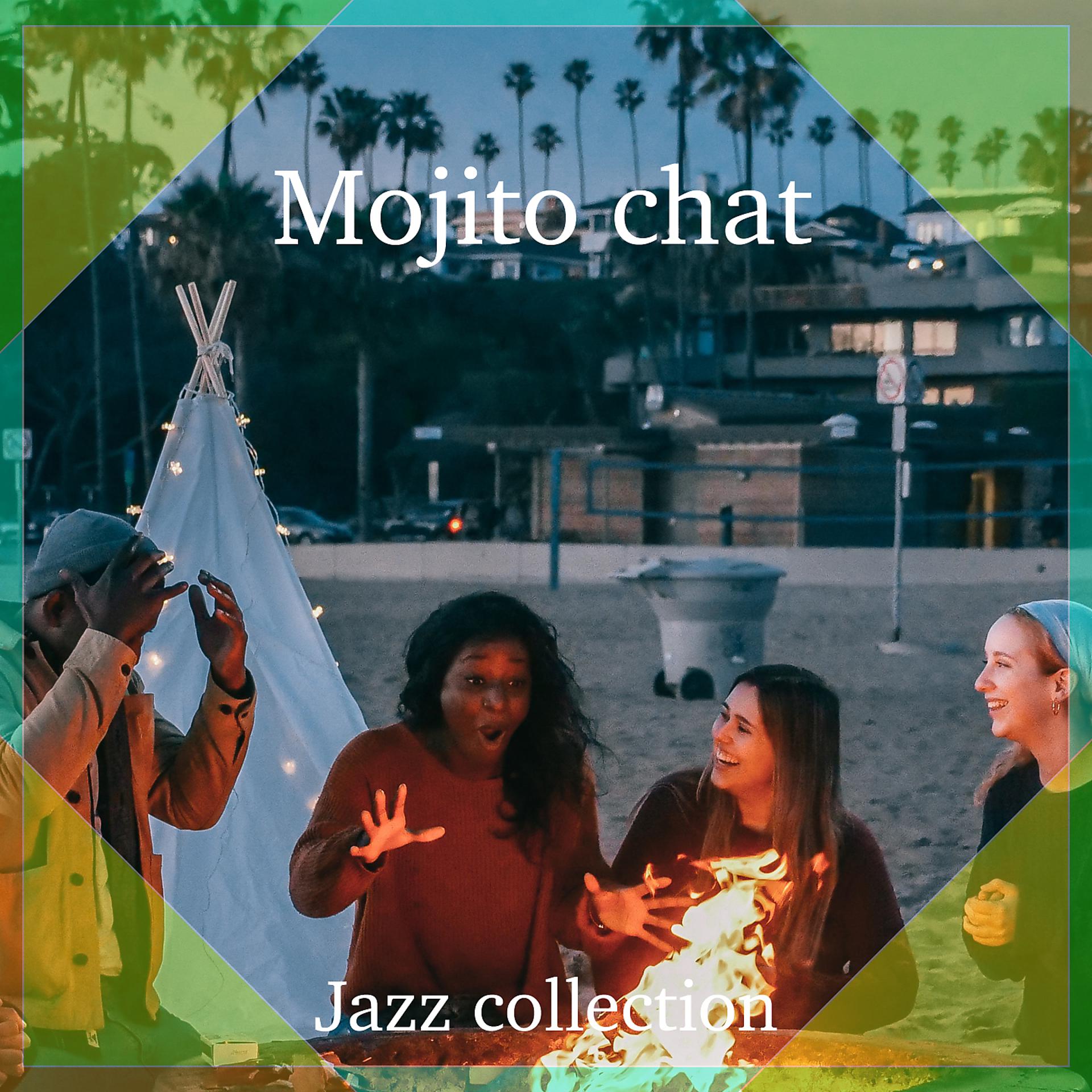 Постер альбома Mojito chat