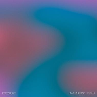 Постер к треку Dose, Mary Gu - Спасибо