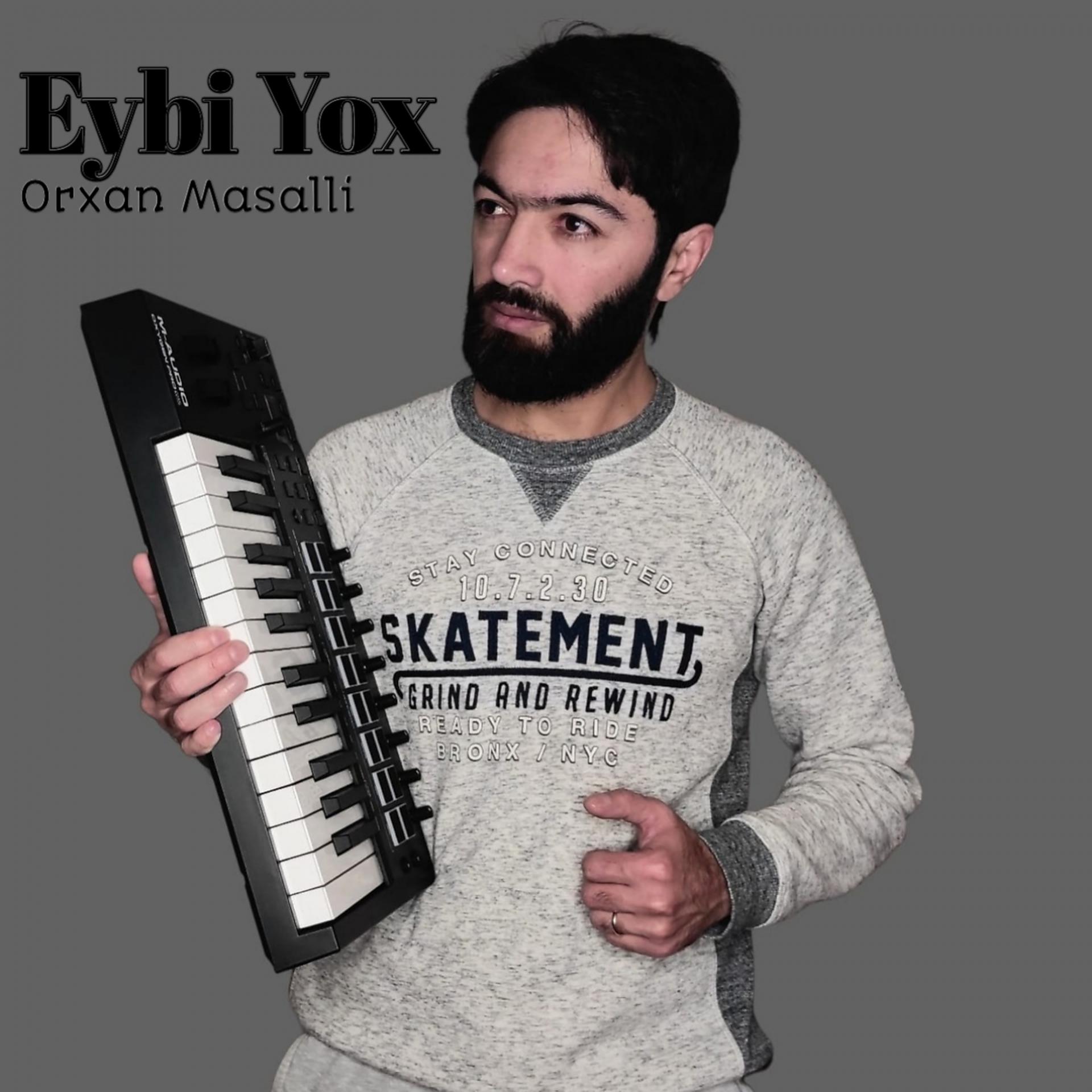 Постер альбома Eybi yox