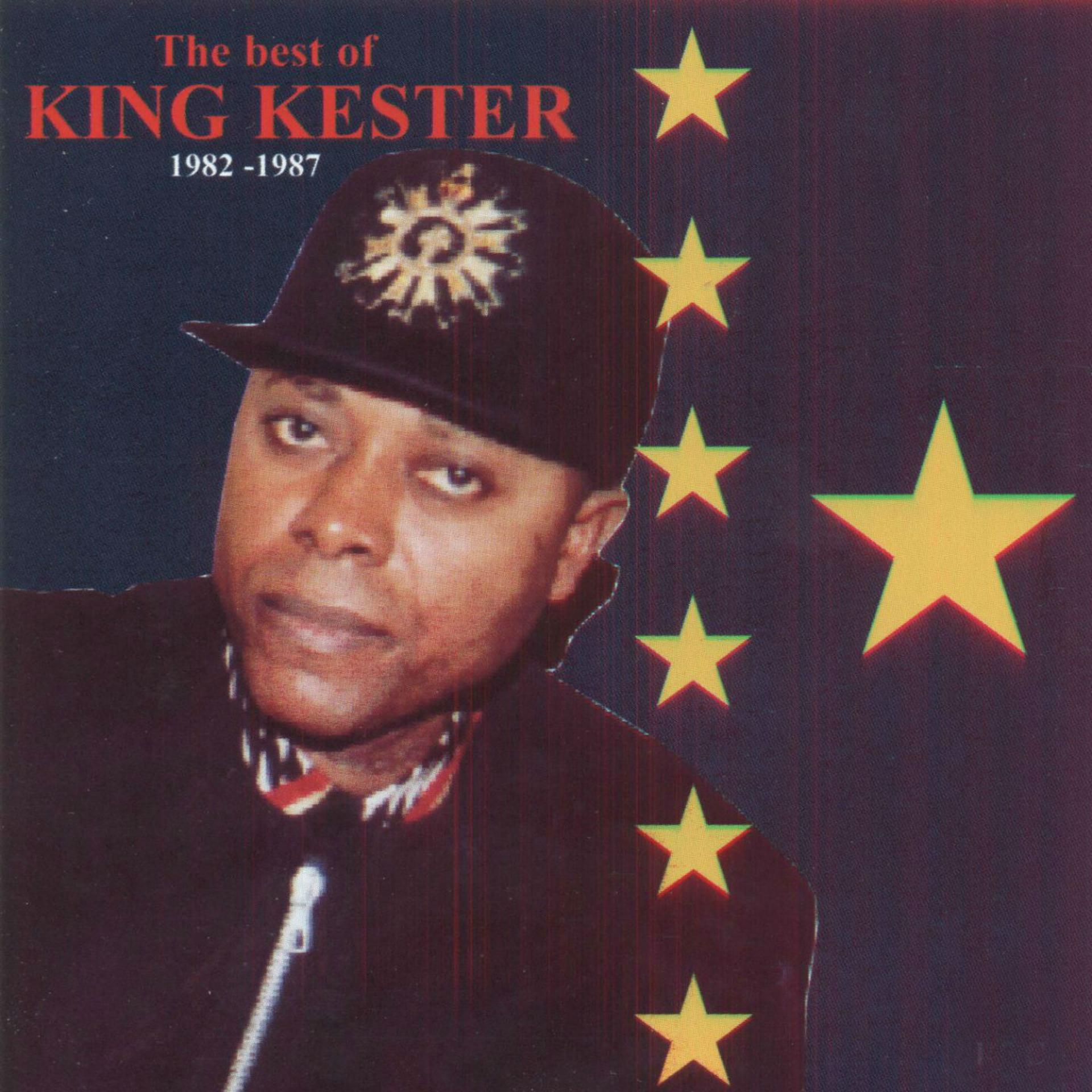 Постер альбома The Best of King Kester