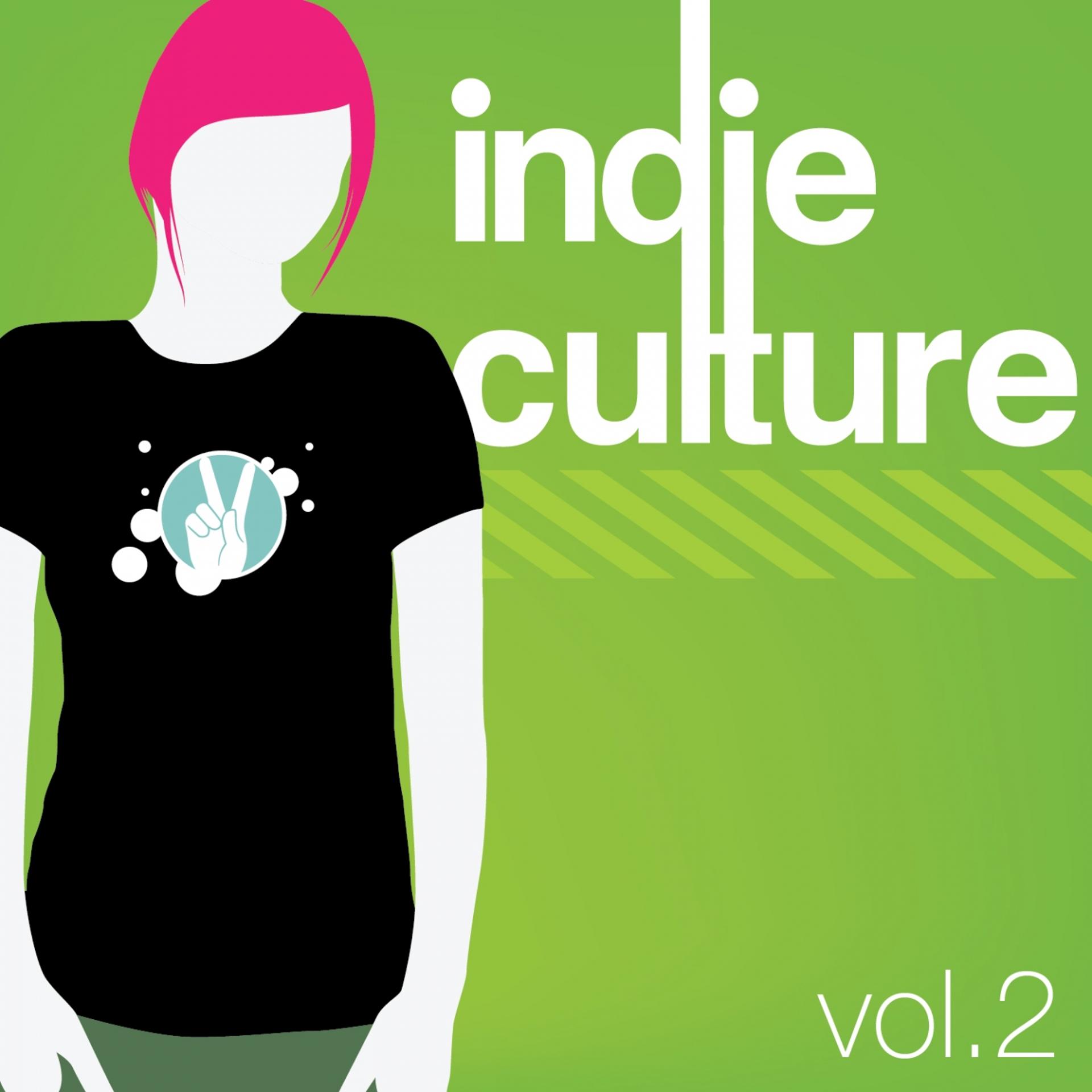 Постер альбома Indie Culture, Vol. 2