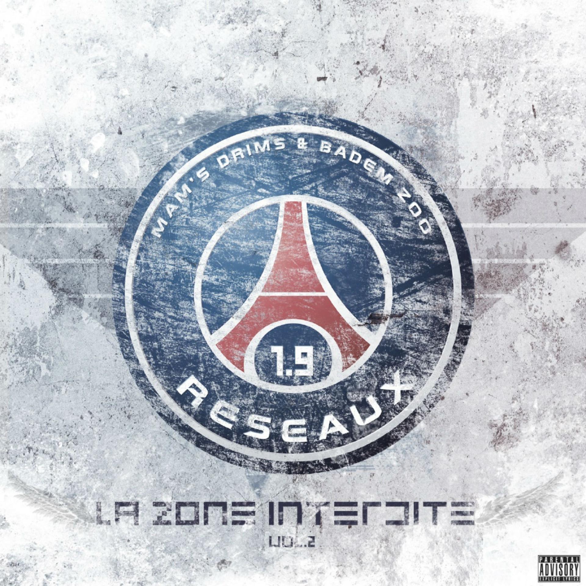 Постер альбома La zone interdite, vol. 2