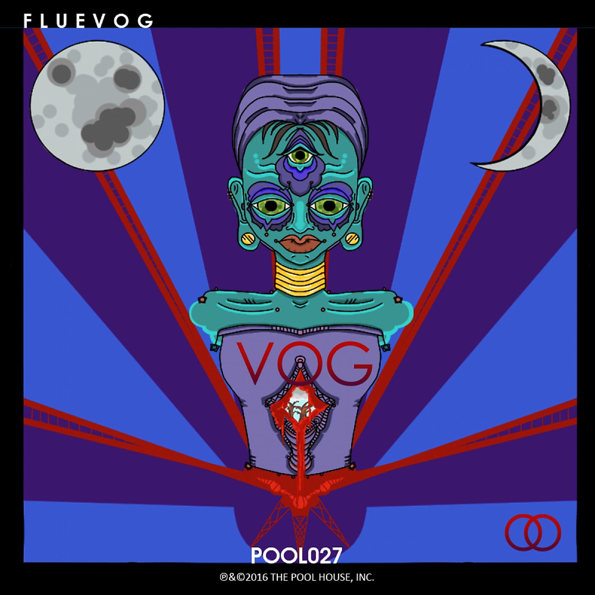Постер альбома Vog