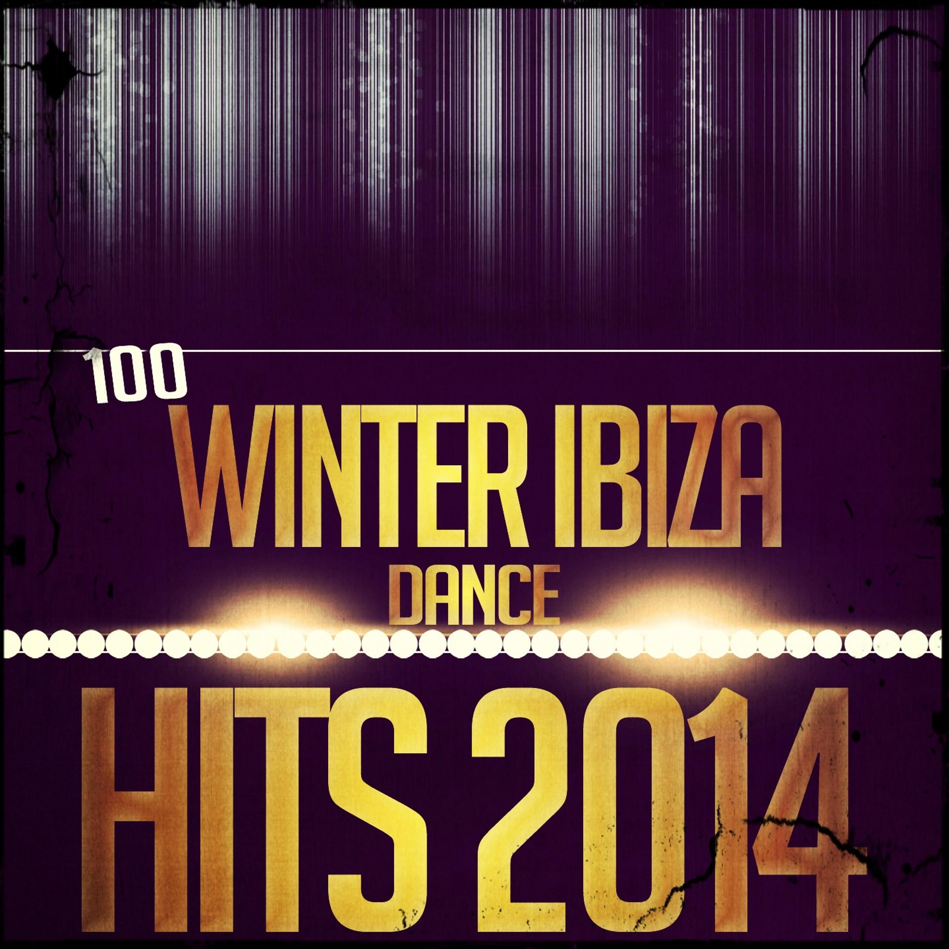 Постер альбома 100 Winter Ibiza Dance Hits 2015 (Top Party DJ Selection Extended)