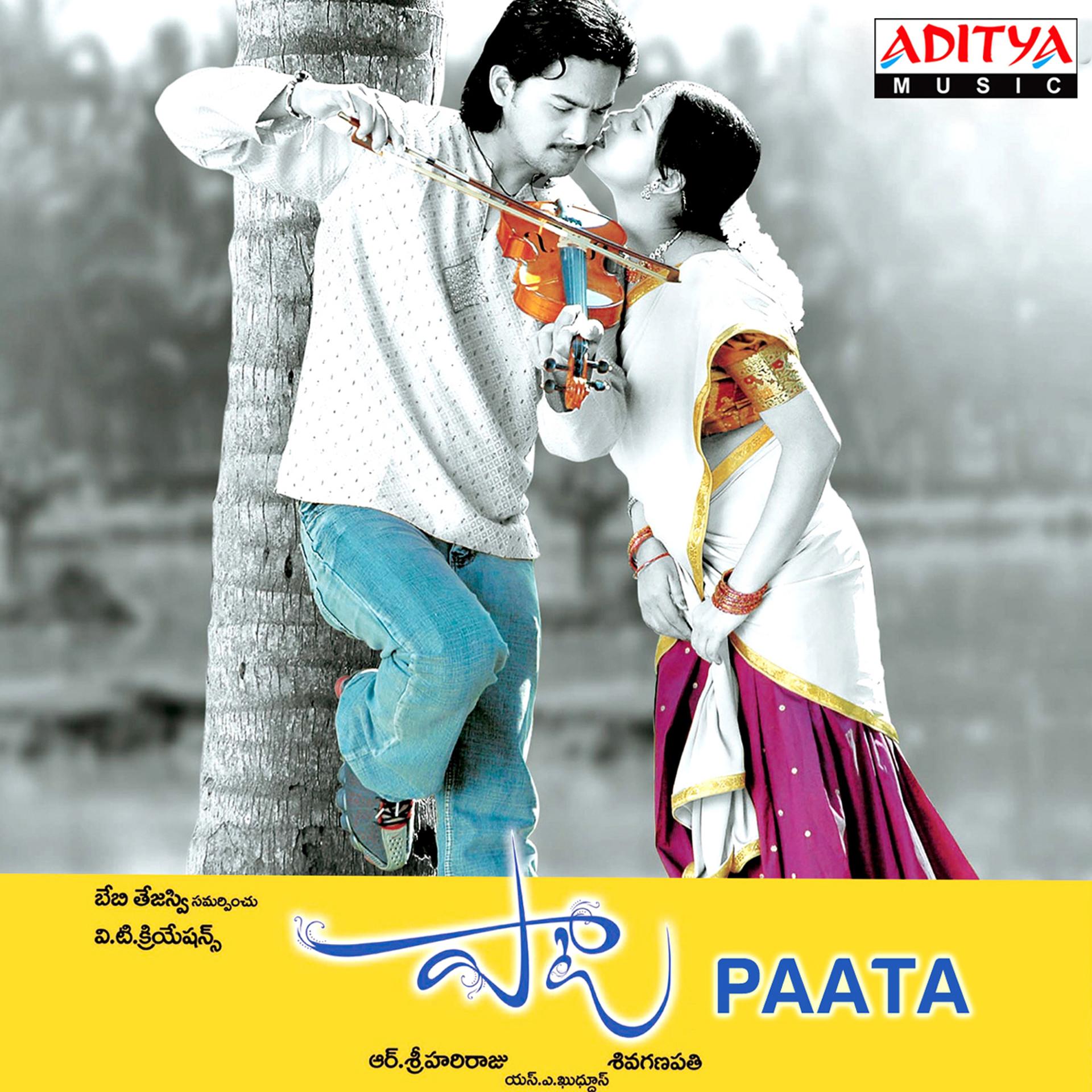 Постер альбома Paata