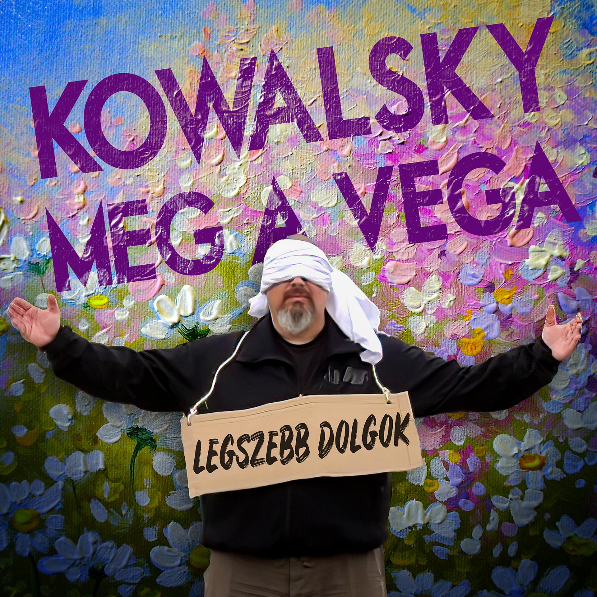 Постер альбома Legszebb Dolgok