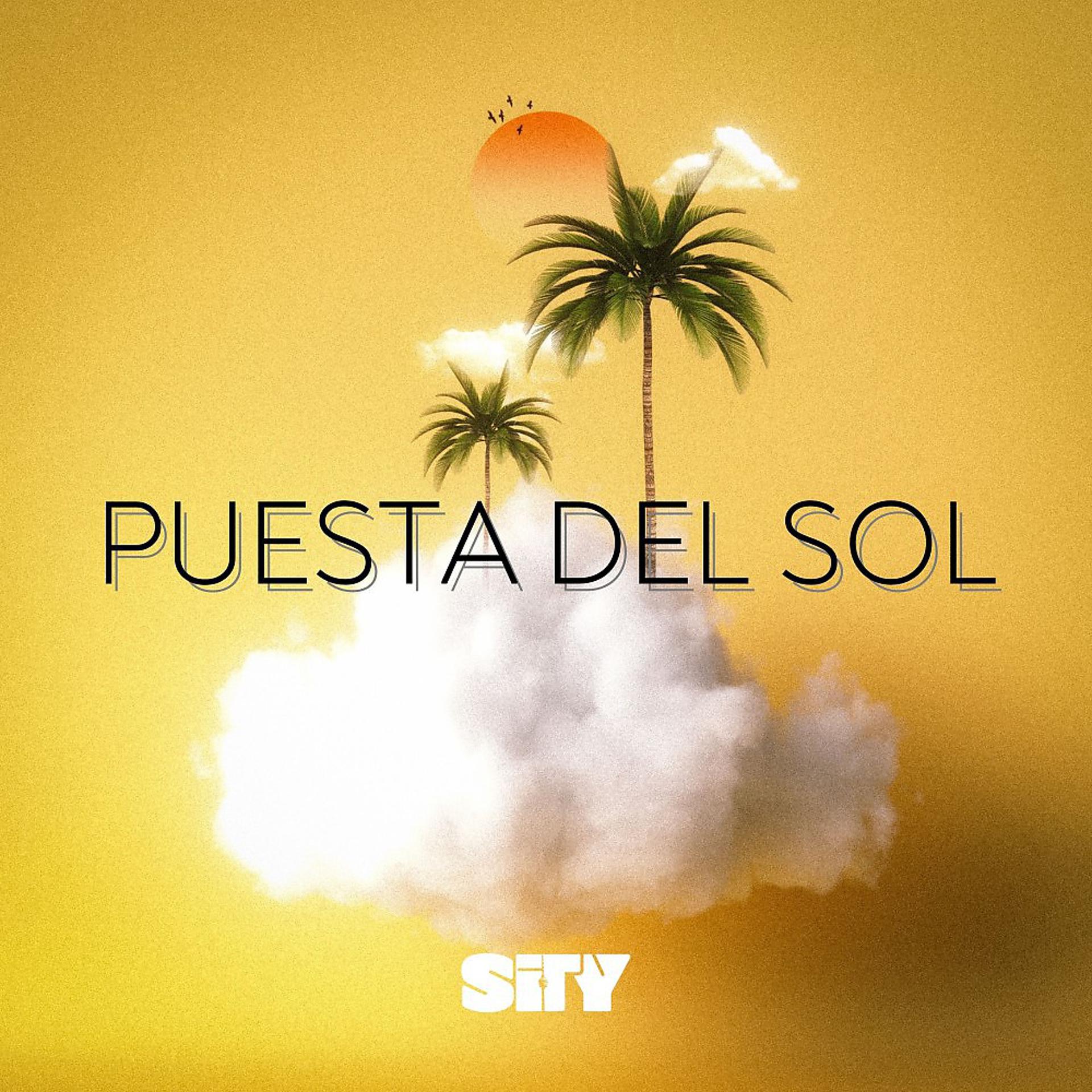 Постер альбома Puesta del Sol (Radio)