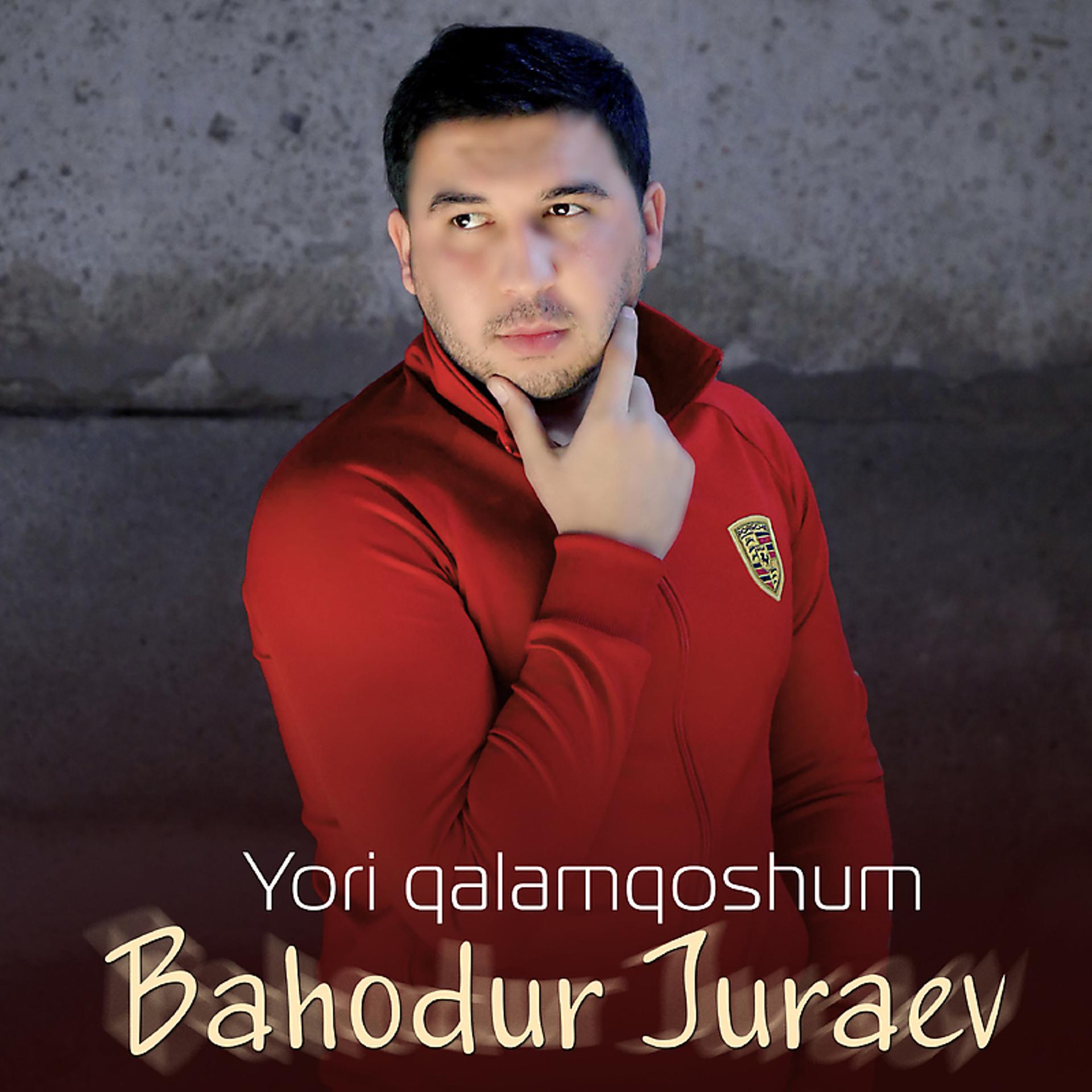 Постер альбома Yori qalamqoshum