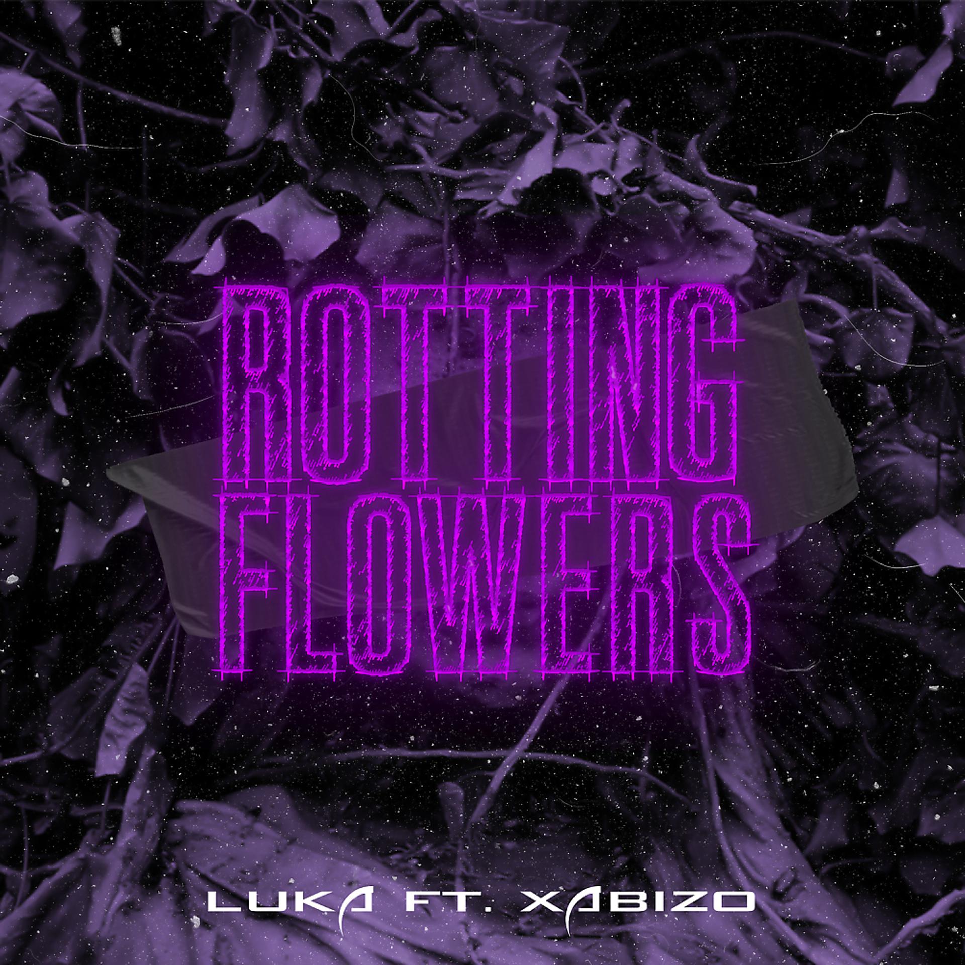 Постер альбома Rotting Flowers