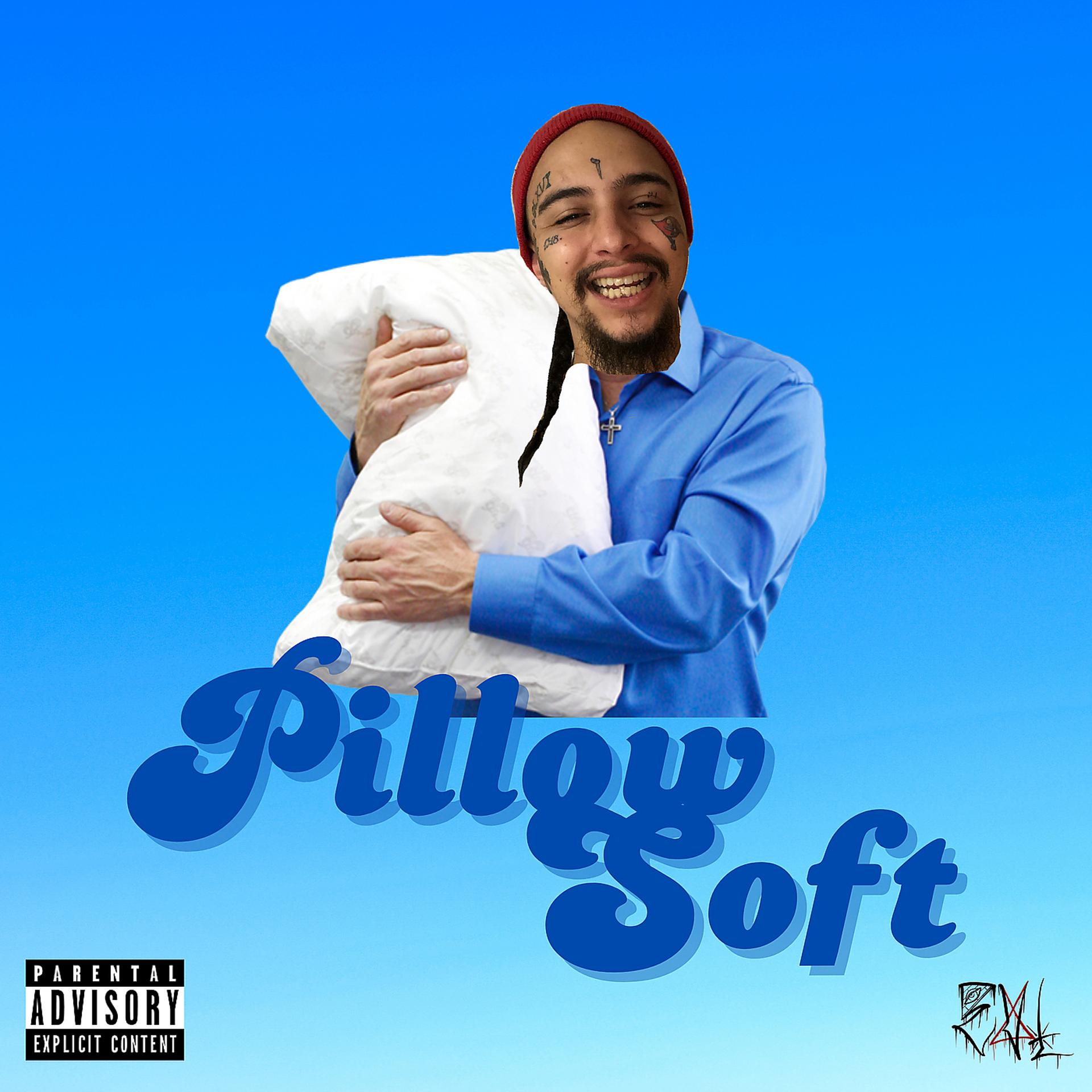 Постер альбома Pillow Soft