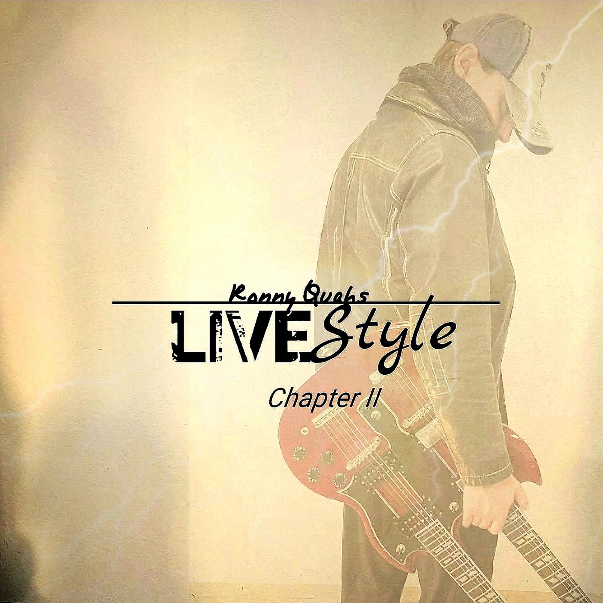 Постер альбома Livestyle Chapter II