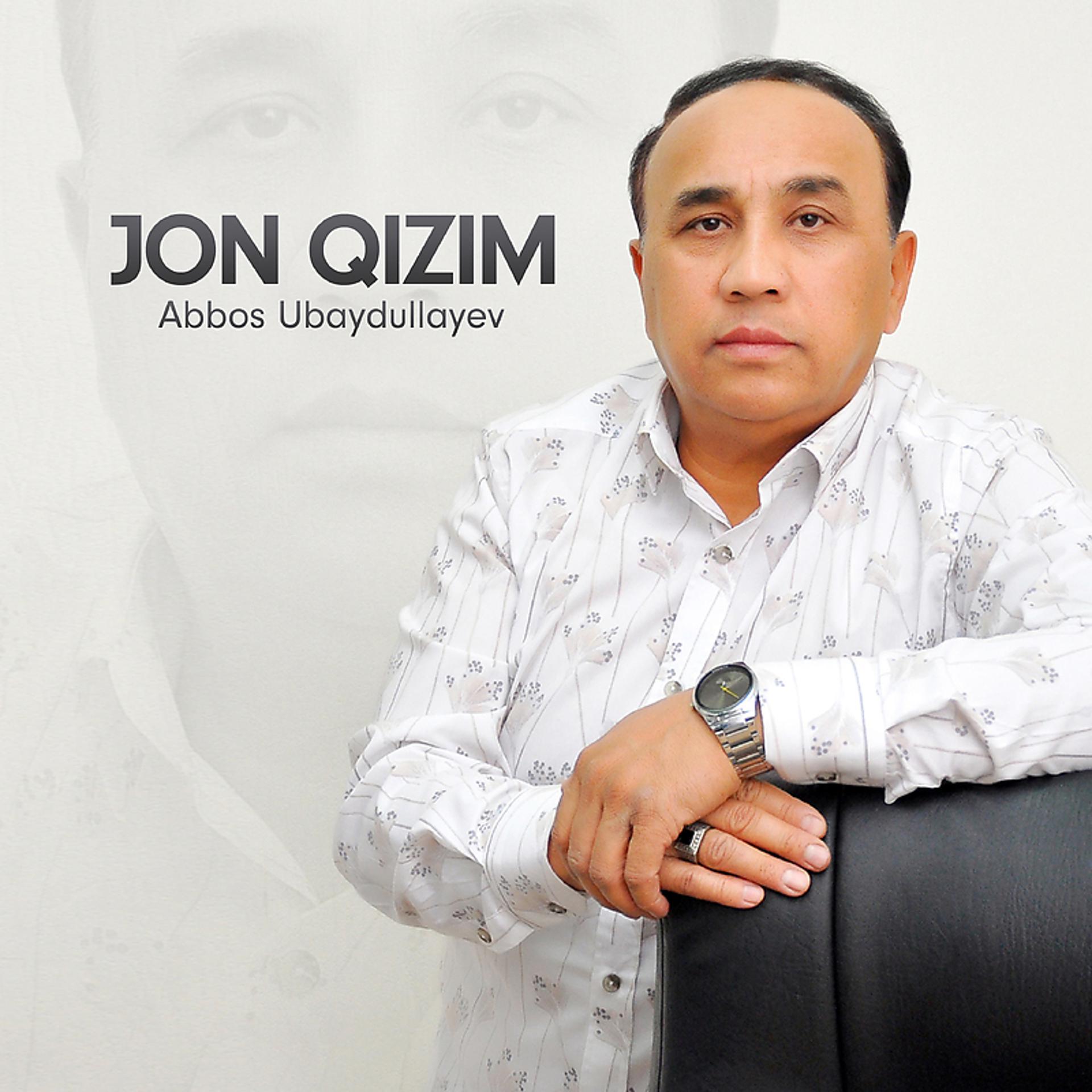 Постер альбома Jon qizim