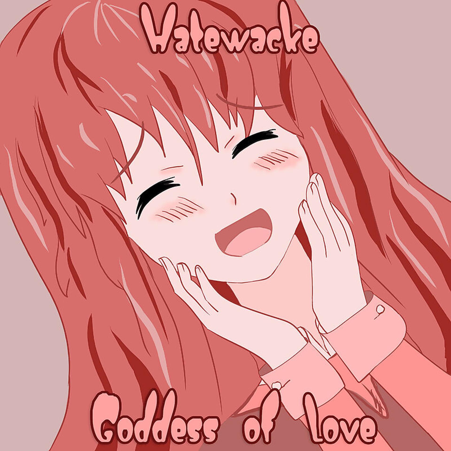 Постер альбома Goddess of Love