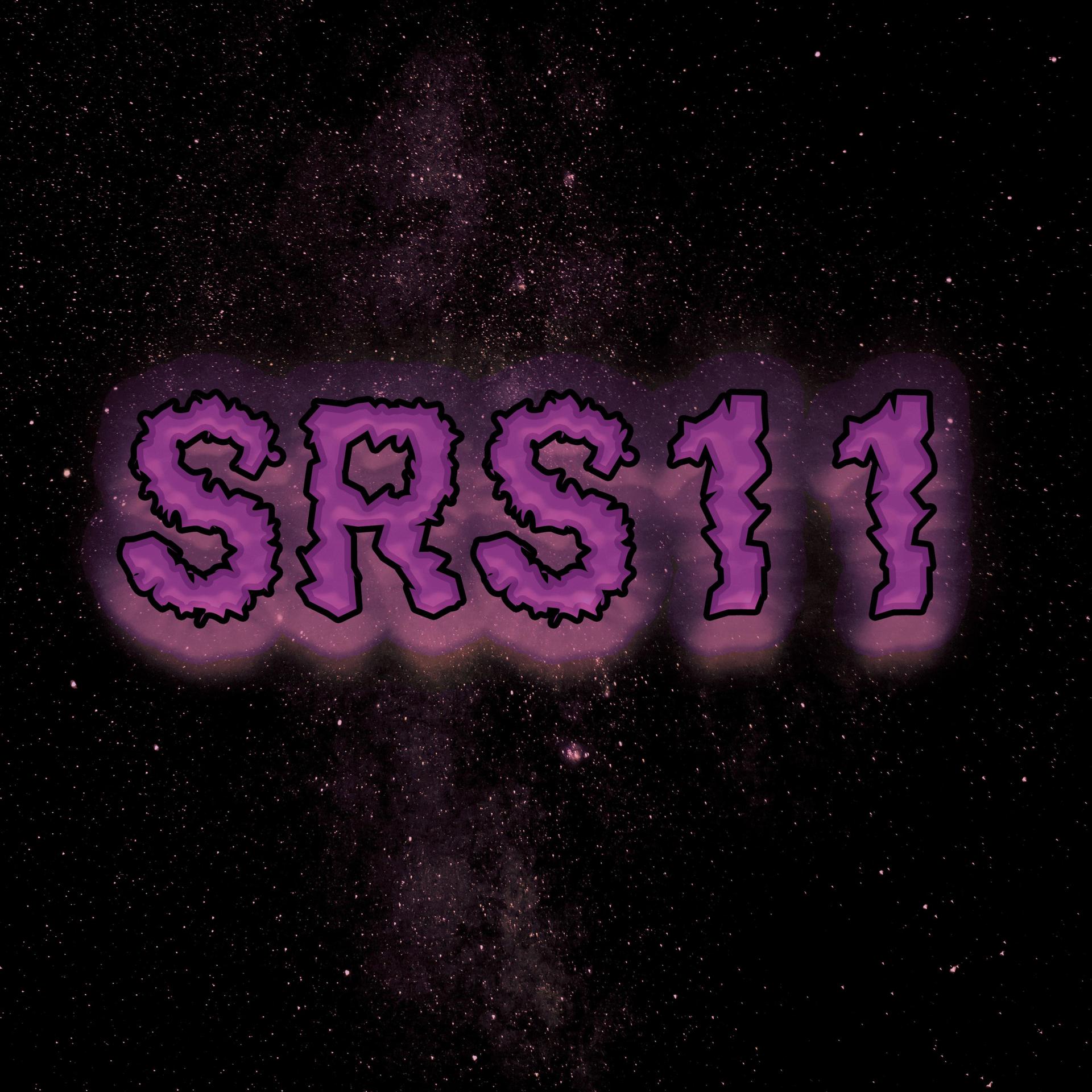 Постер альбома SRS11
