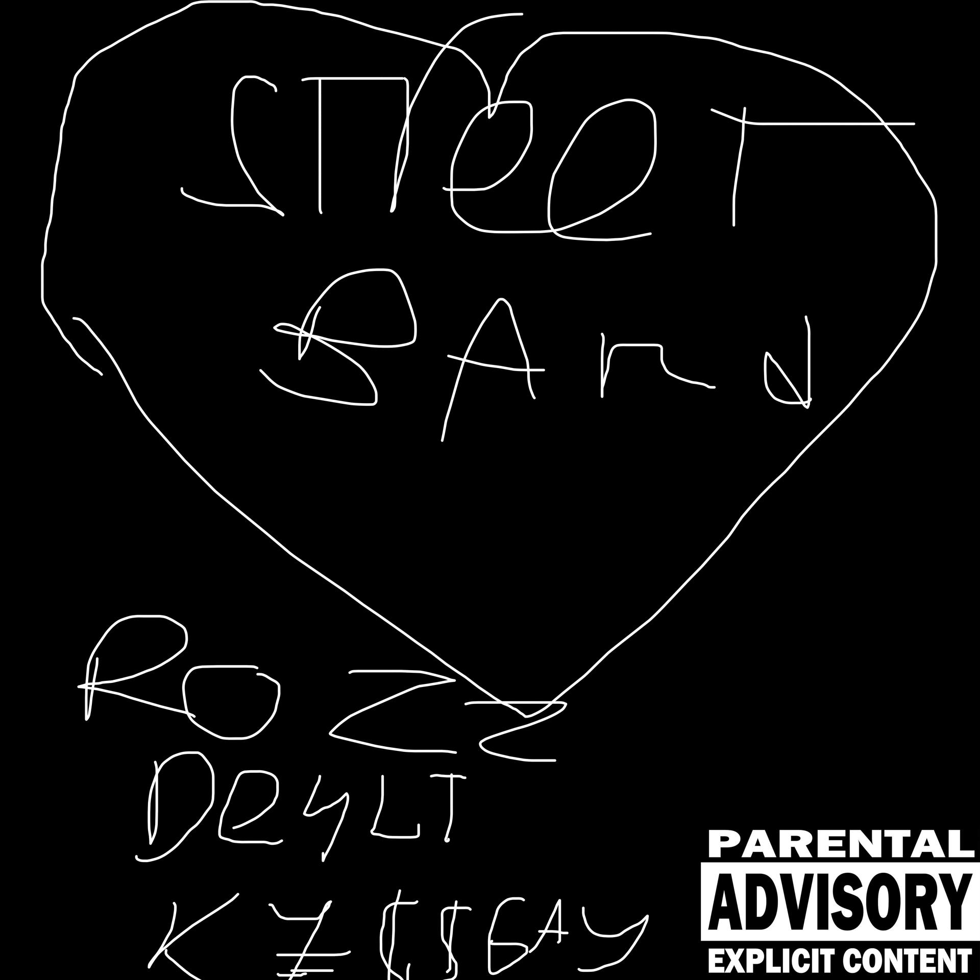 Постер альбома Street Band
