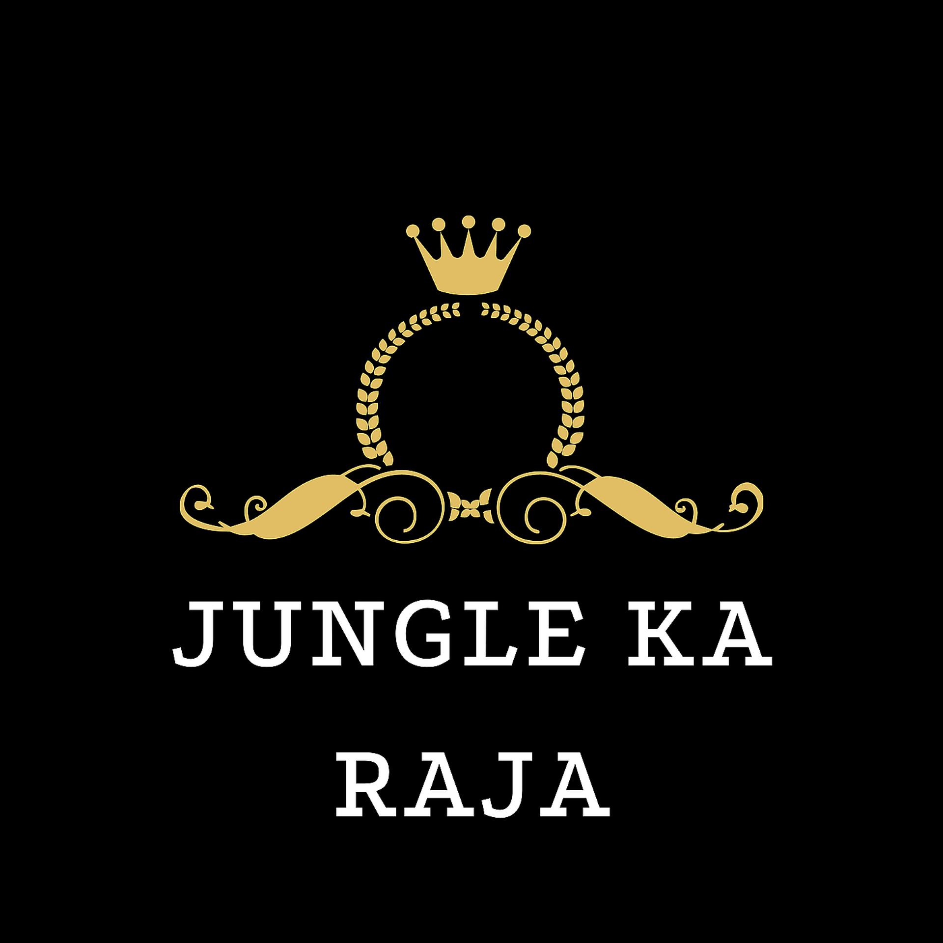 Постер альбома Jungle Ka Raja
