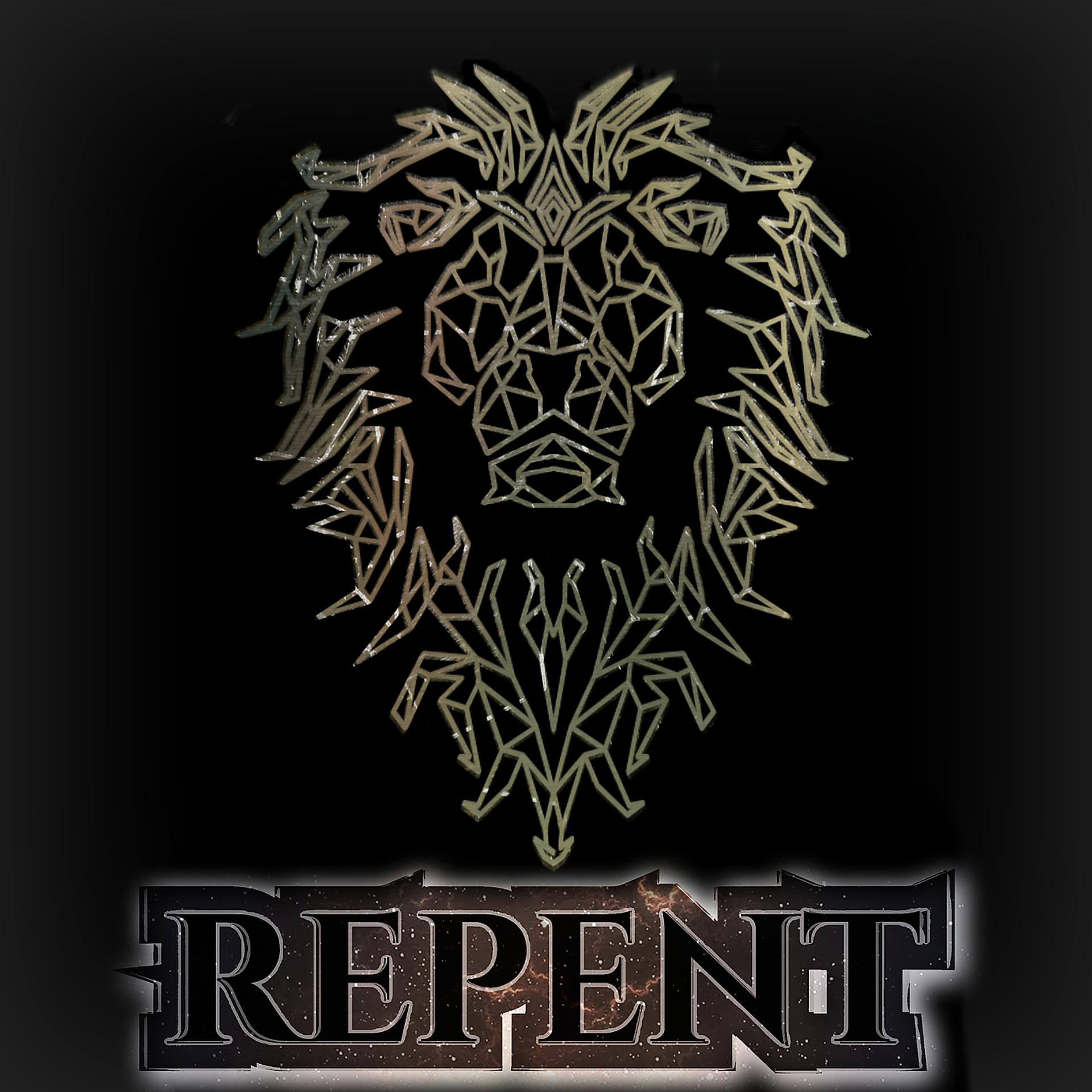 Постер альбома Repent