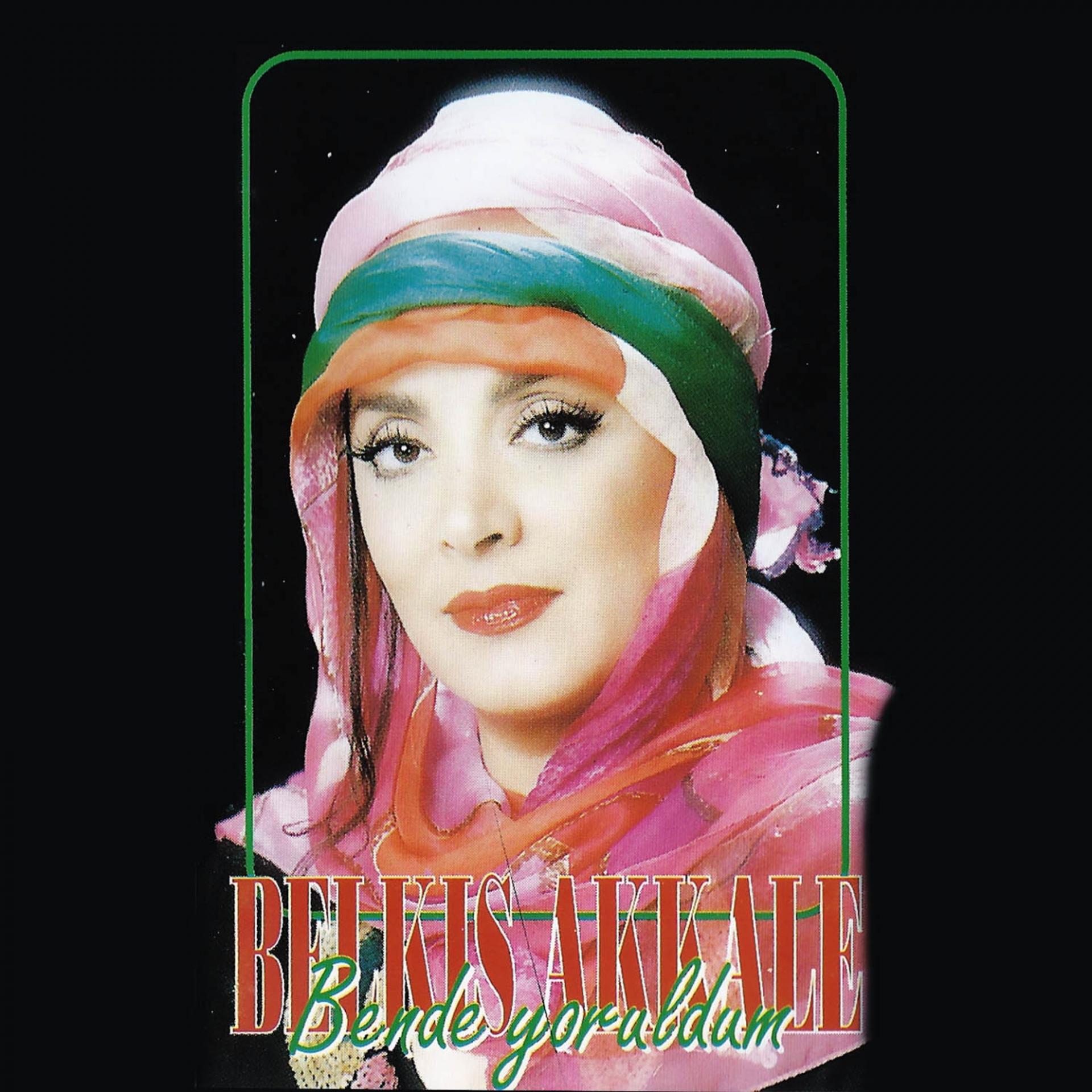 Постер альбома Bende Yoruldum