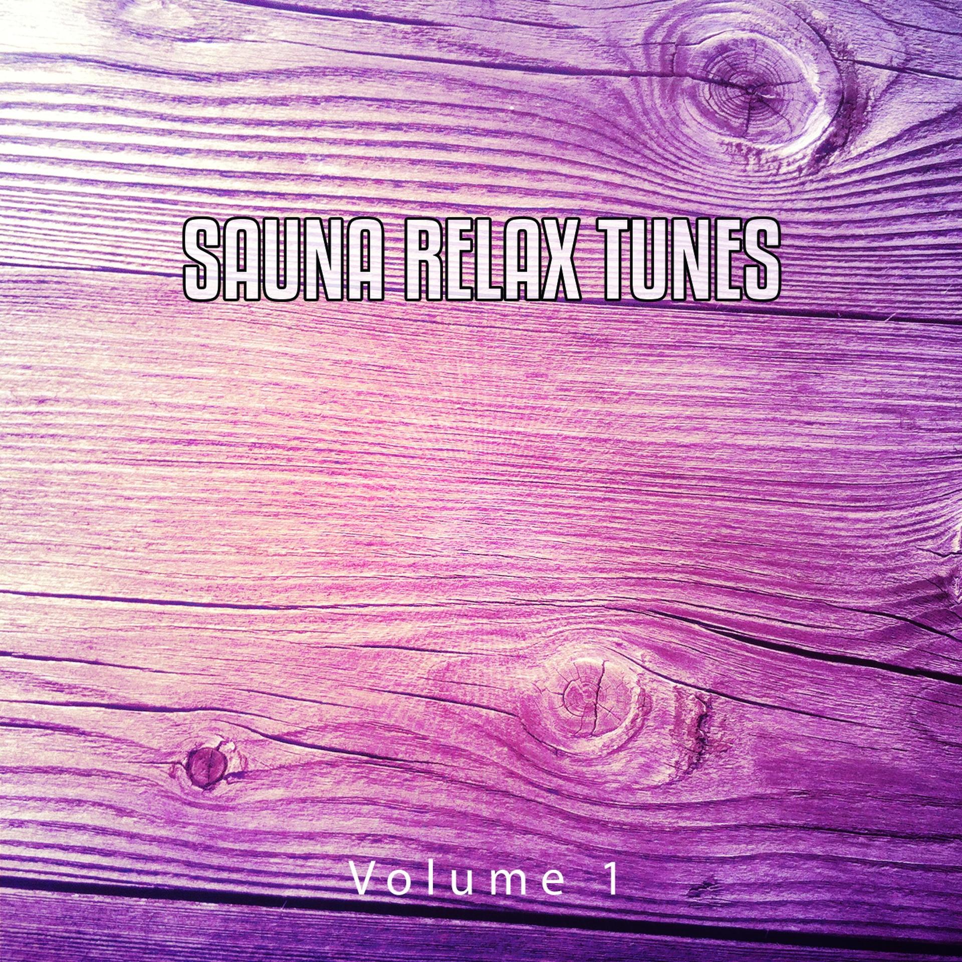Постер альбома Sauna Relax Tunes, Vol. 1