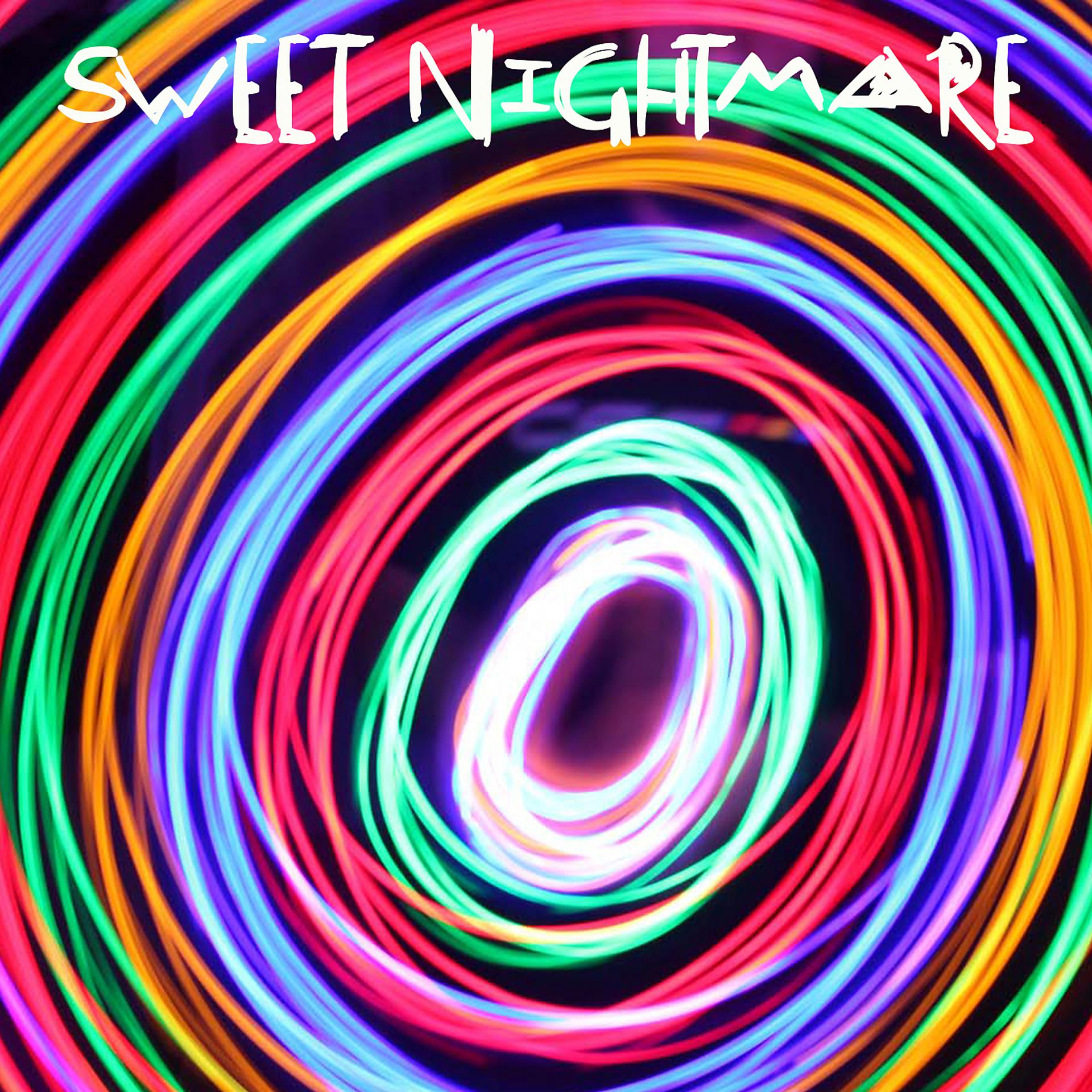 Постер альбома Sweet Nightmare