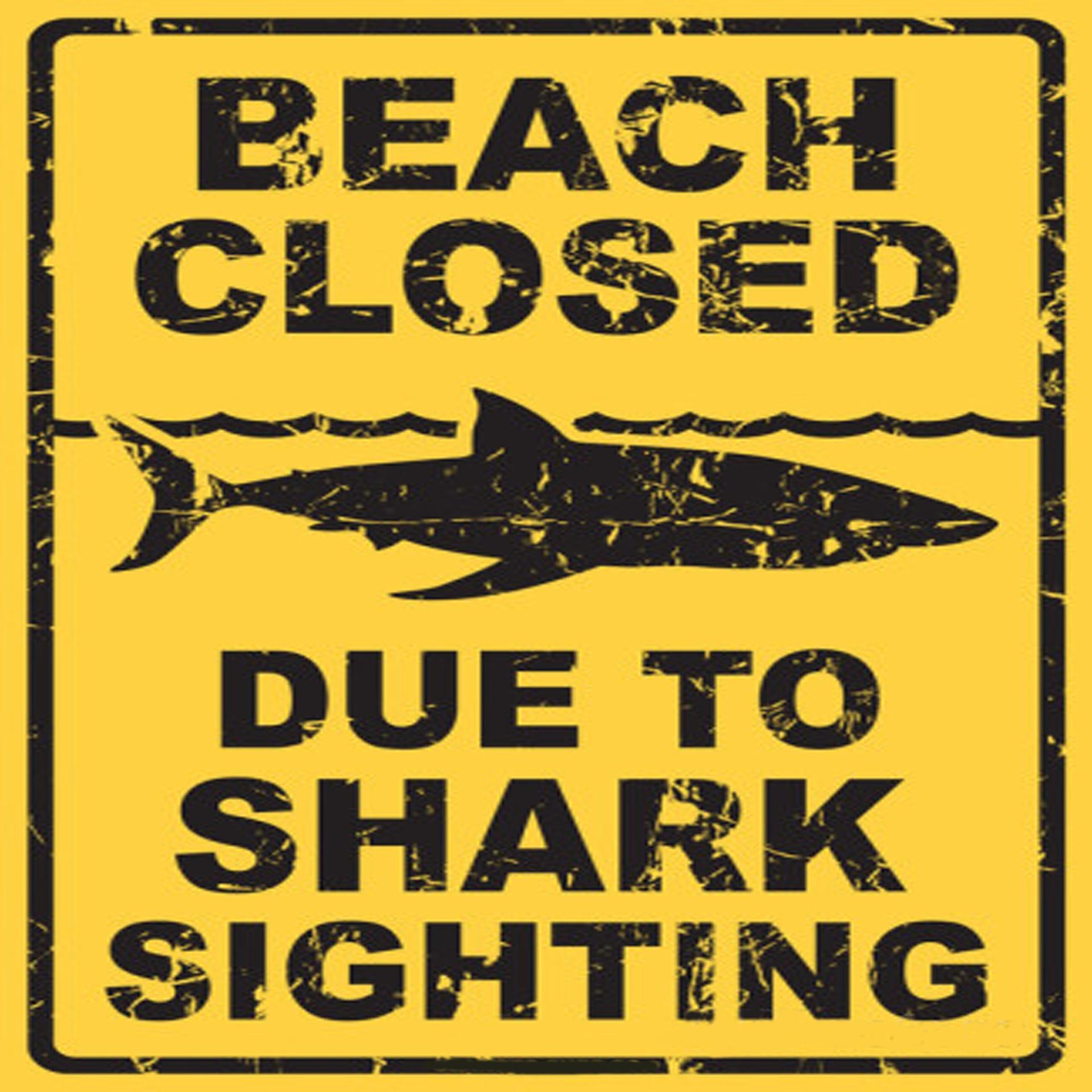 Постер альбома Beach Closed