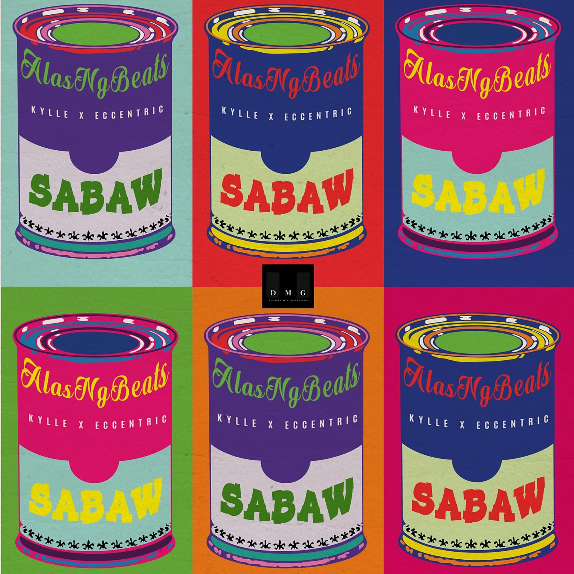 Постер альбома SABAW
