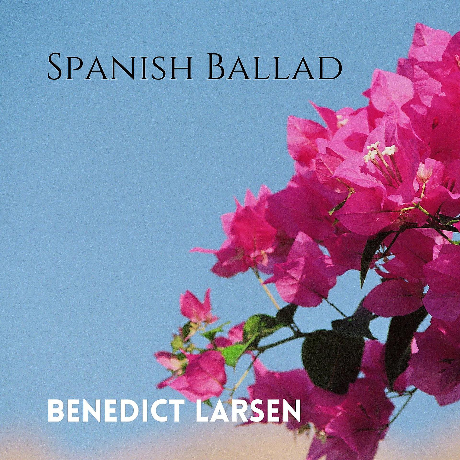 Постер альбома Spanish Ballad