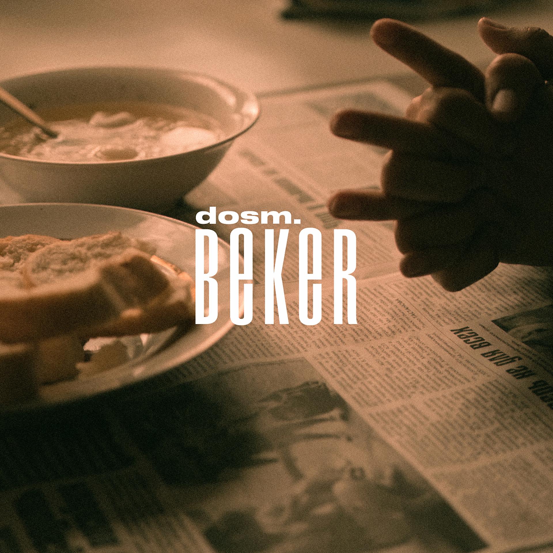 Постер альбома Beker