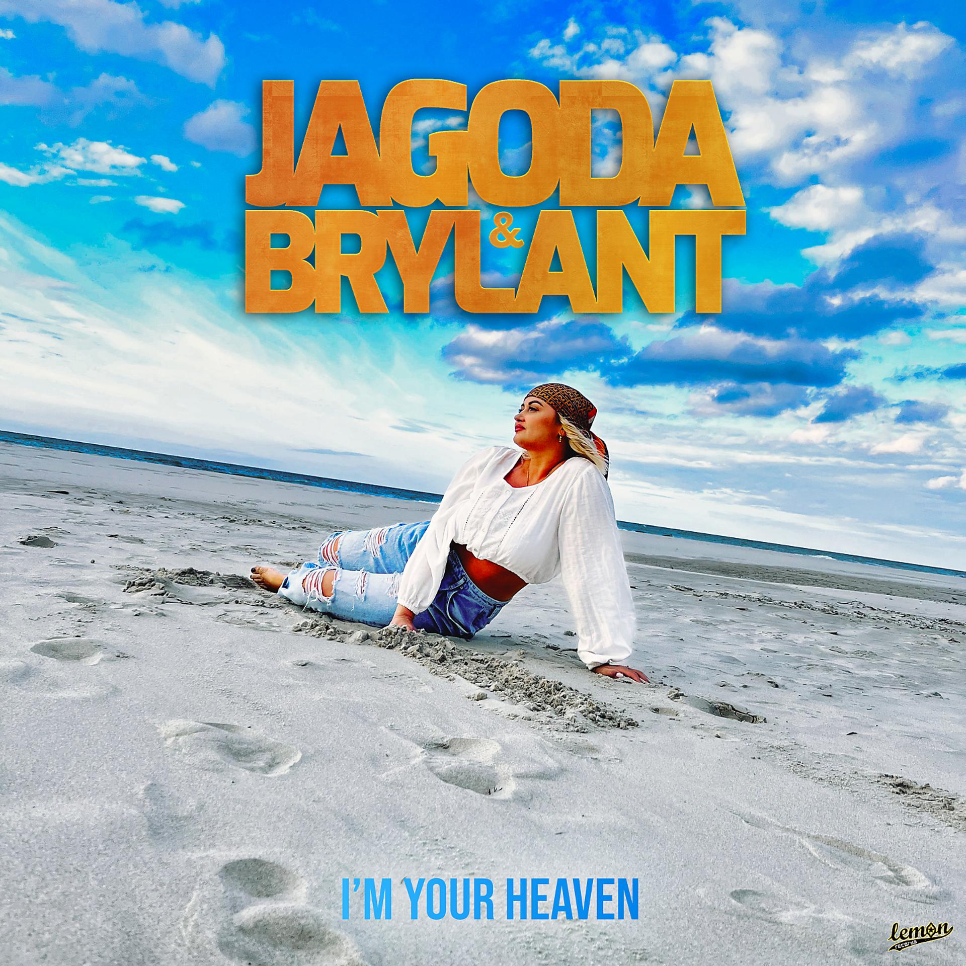 Постер альбома I'm Your Heaven